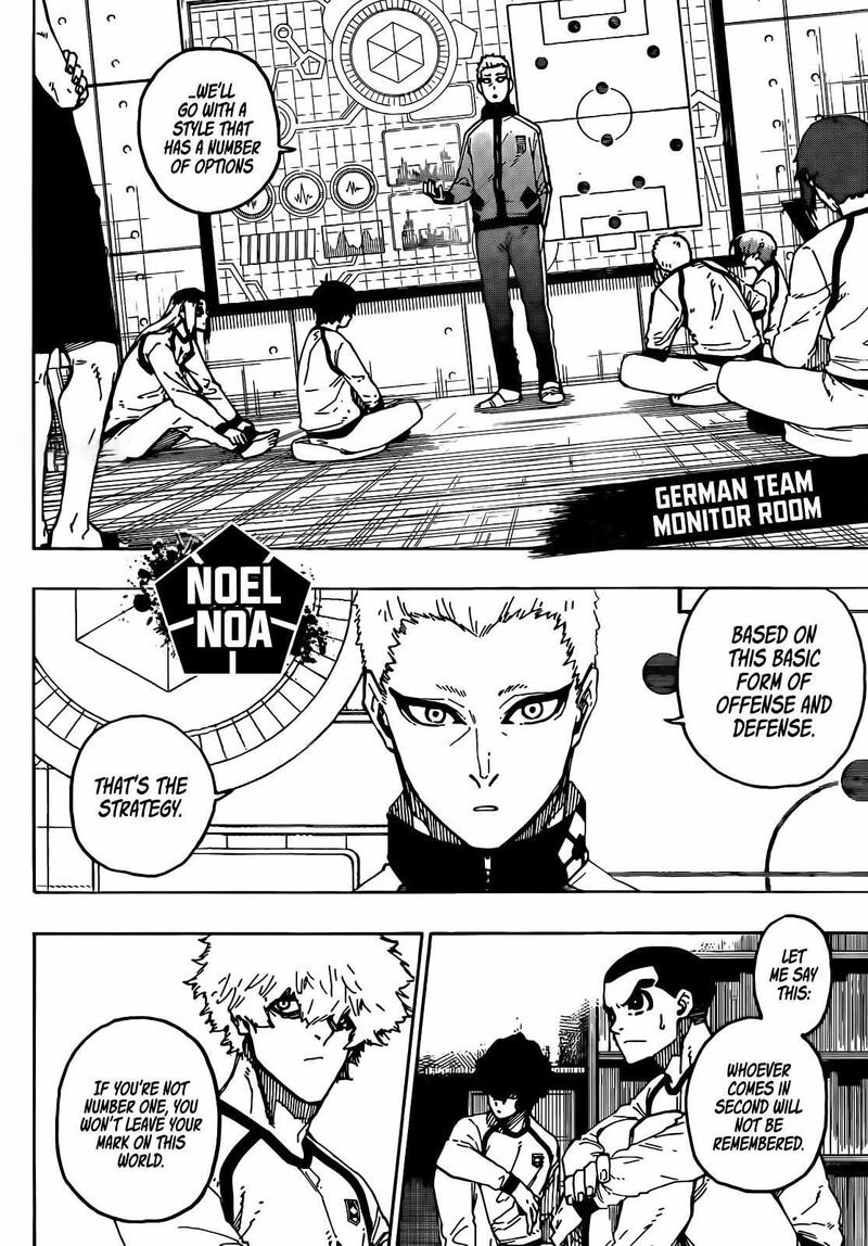 Chapter 247 Image(13)