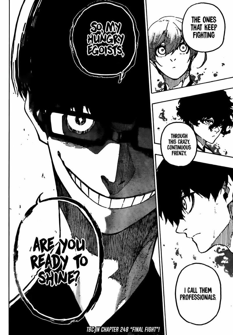Chapter 247 Image(33)