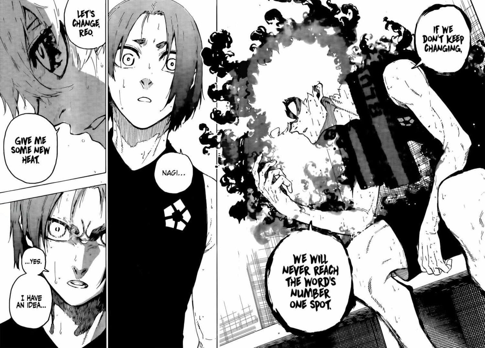 Chapter 247 Image(11)