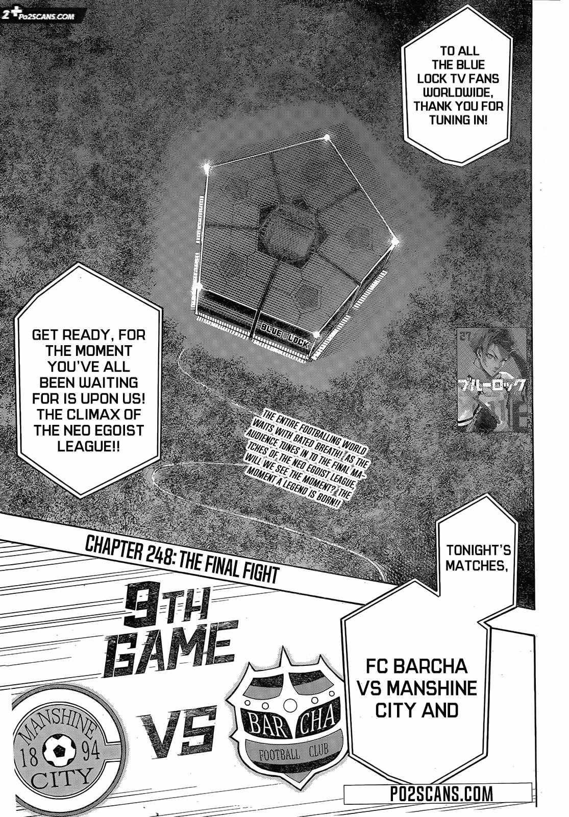 Chapter 248 Image(1)
