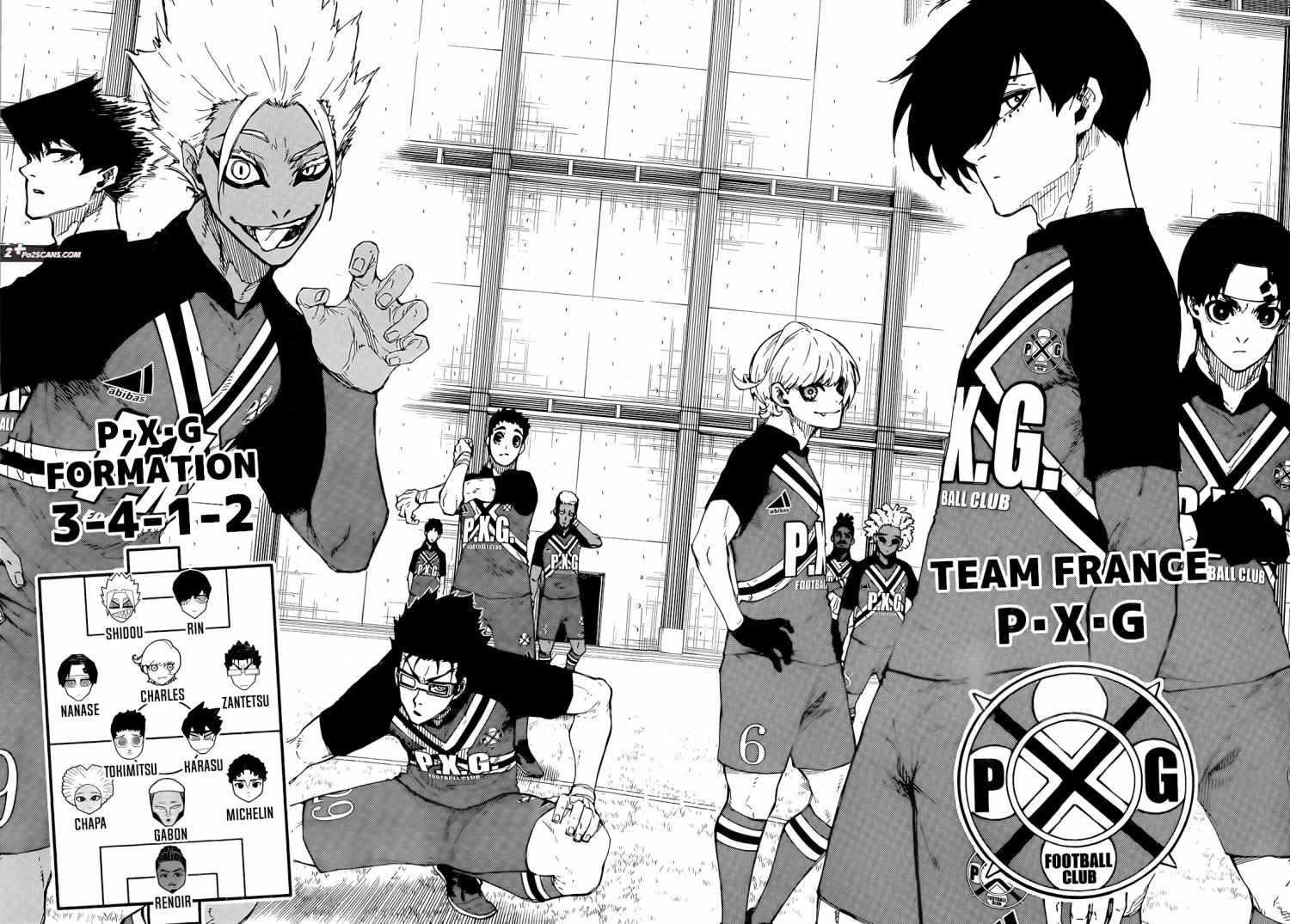 Chapter 248 Image(25)