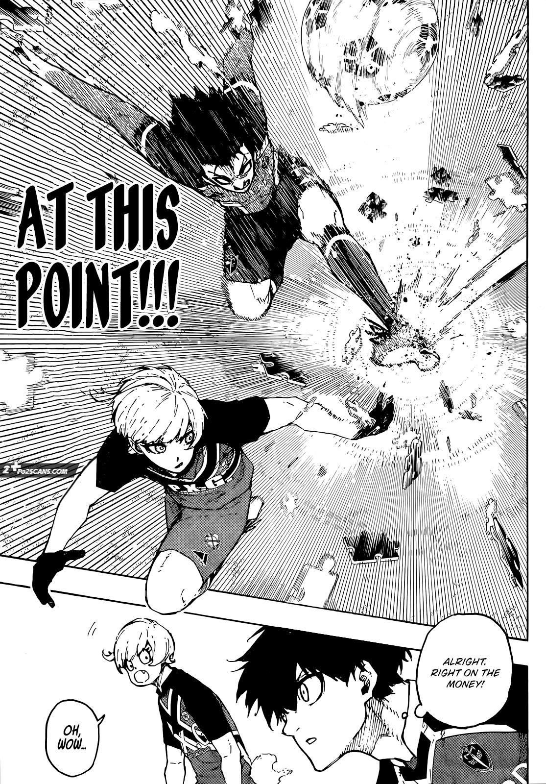 Chapter 250 Image(13)