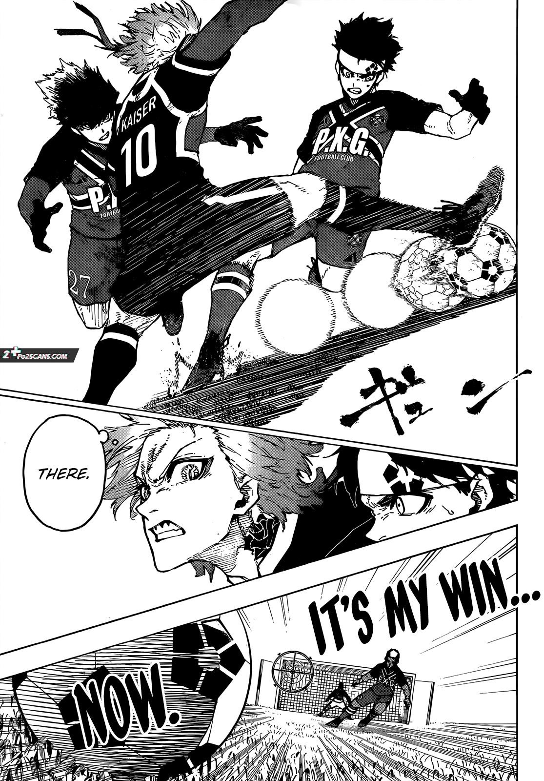 Chapter 250 Image(31)