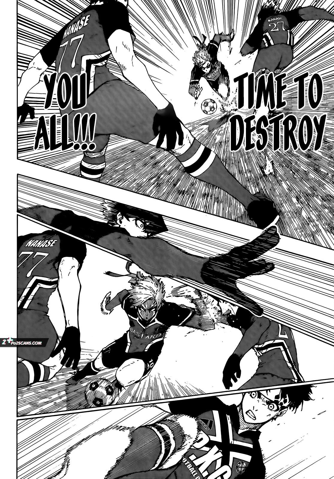 Chapter 250 Image(29)
