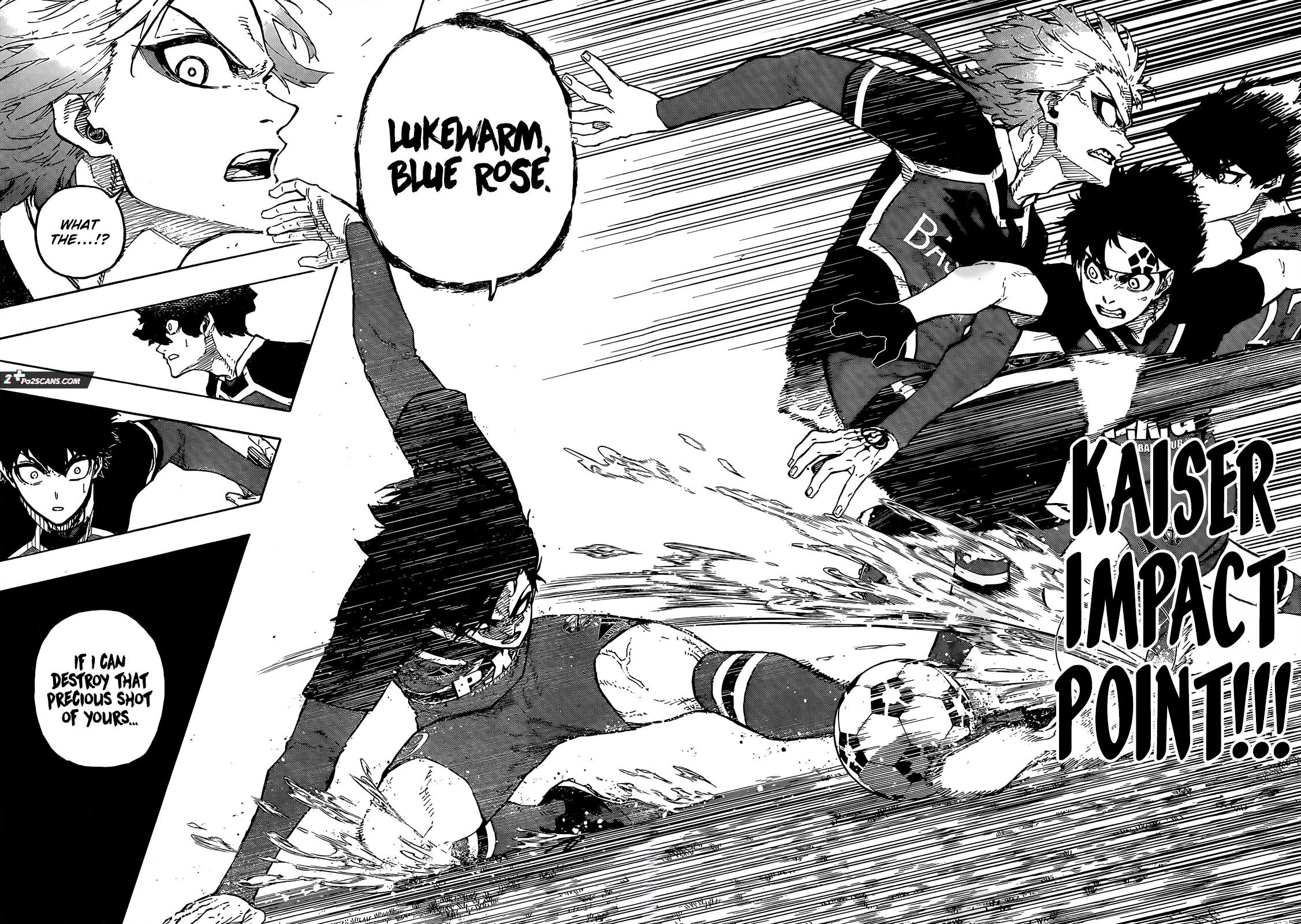 Chapter 250 Image(33)