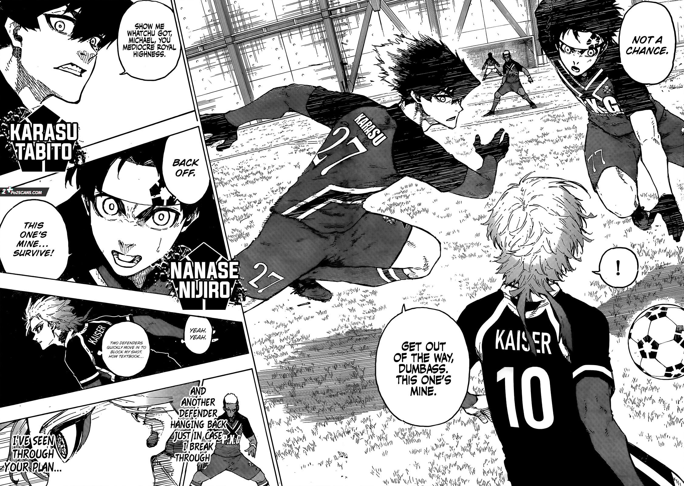 Chapter 250 Image(27)