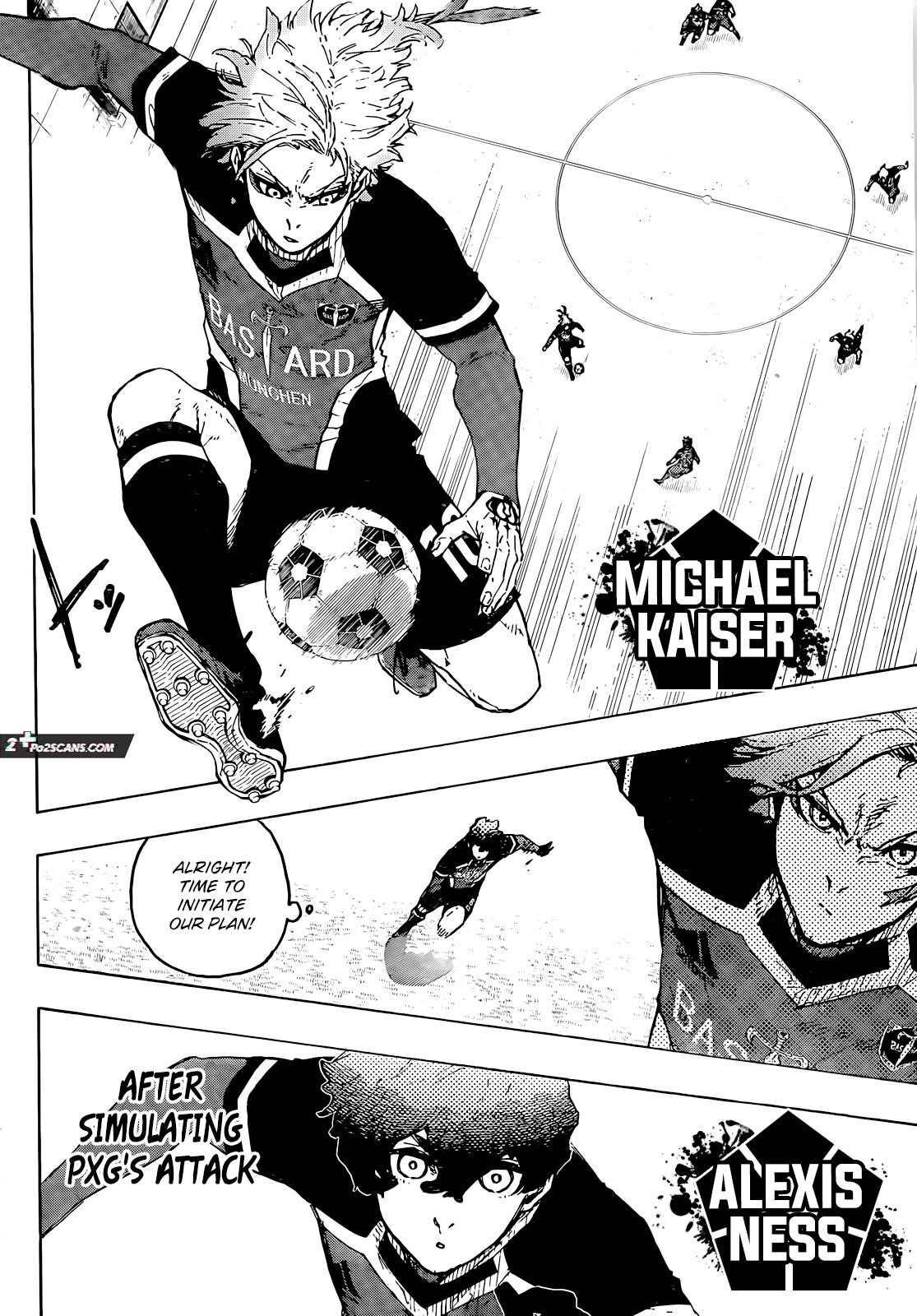 Chapter 250 Image(19)