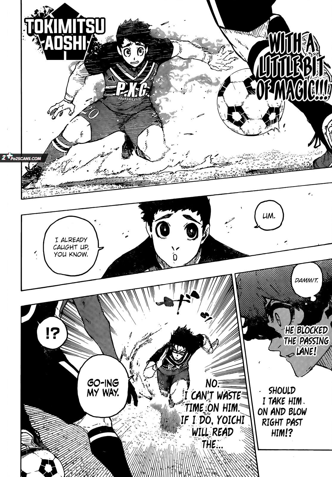 Chapter 250 Image(23)
