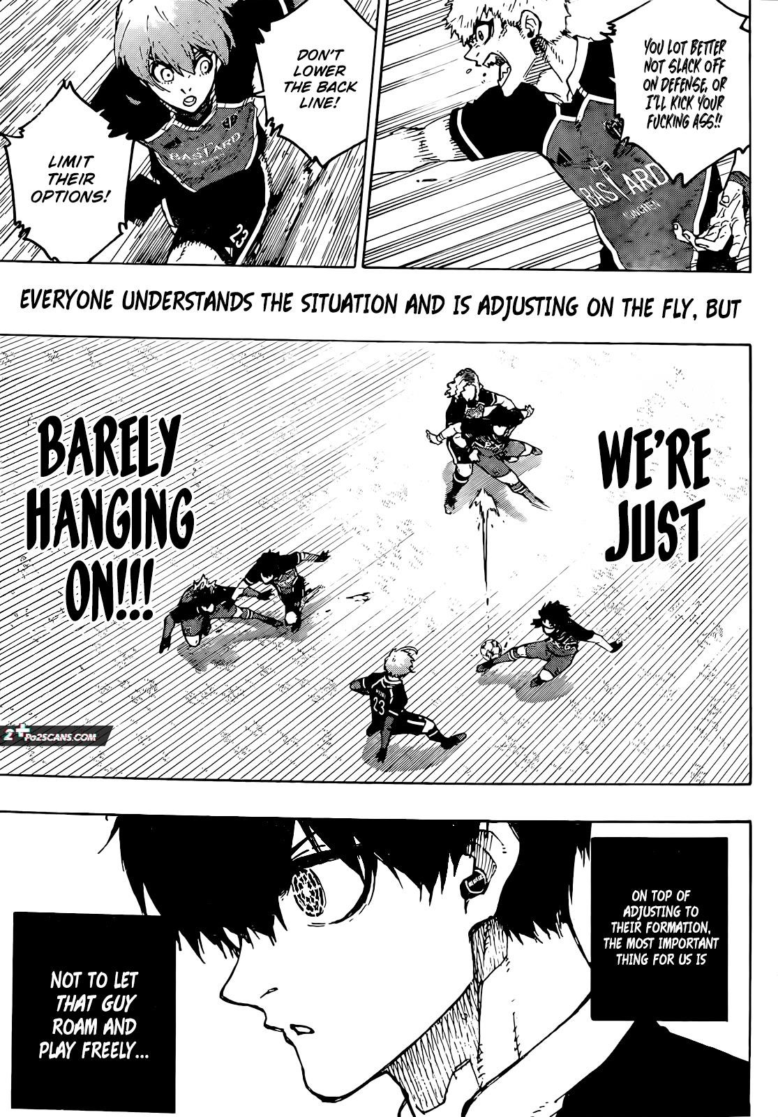 Chapter 250 Image(5)
