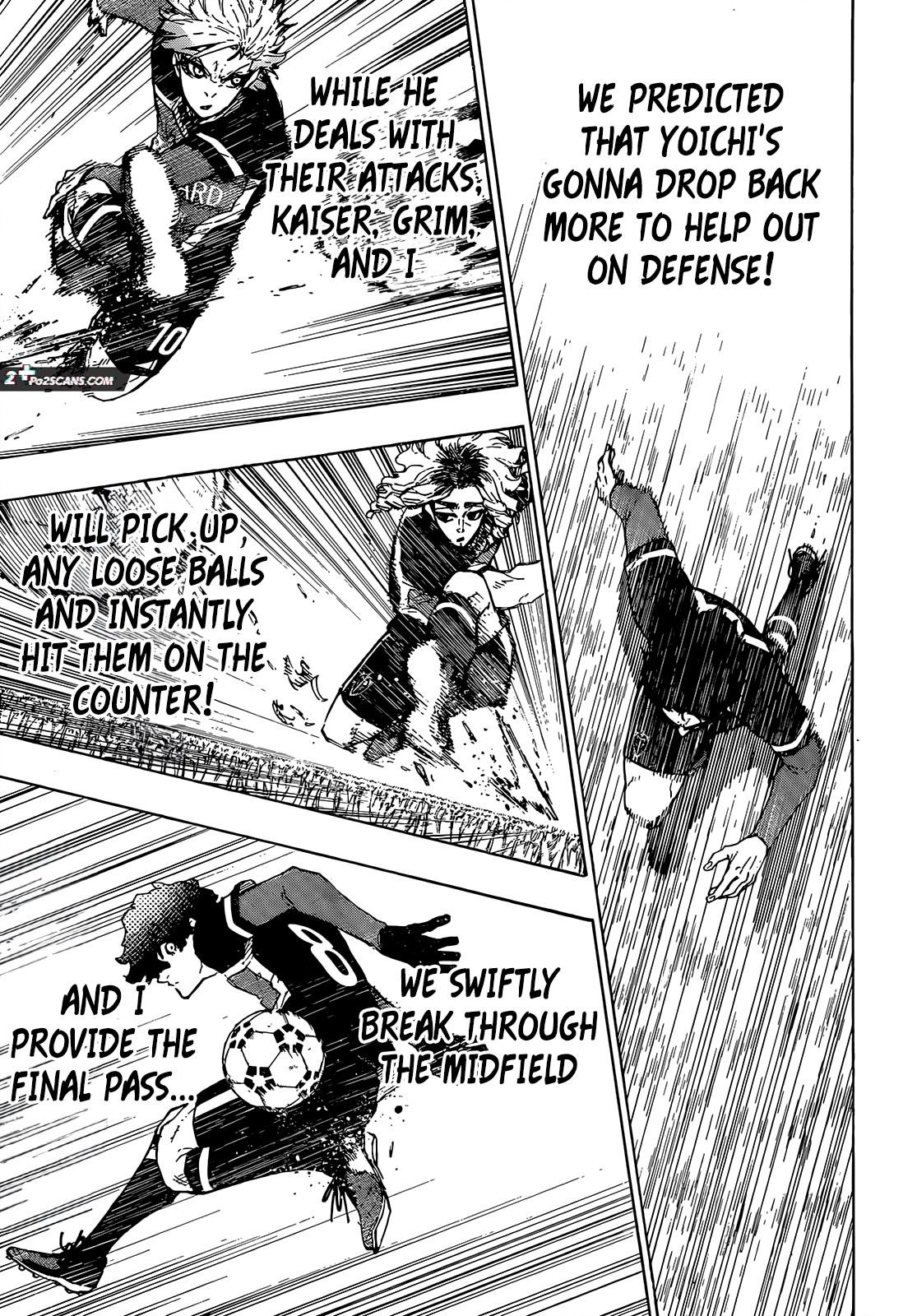 Chapter 250 Image(21)