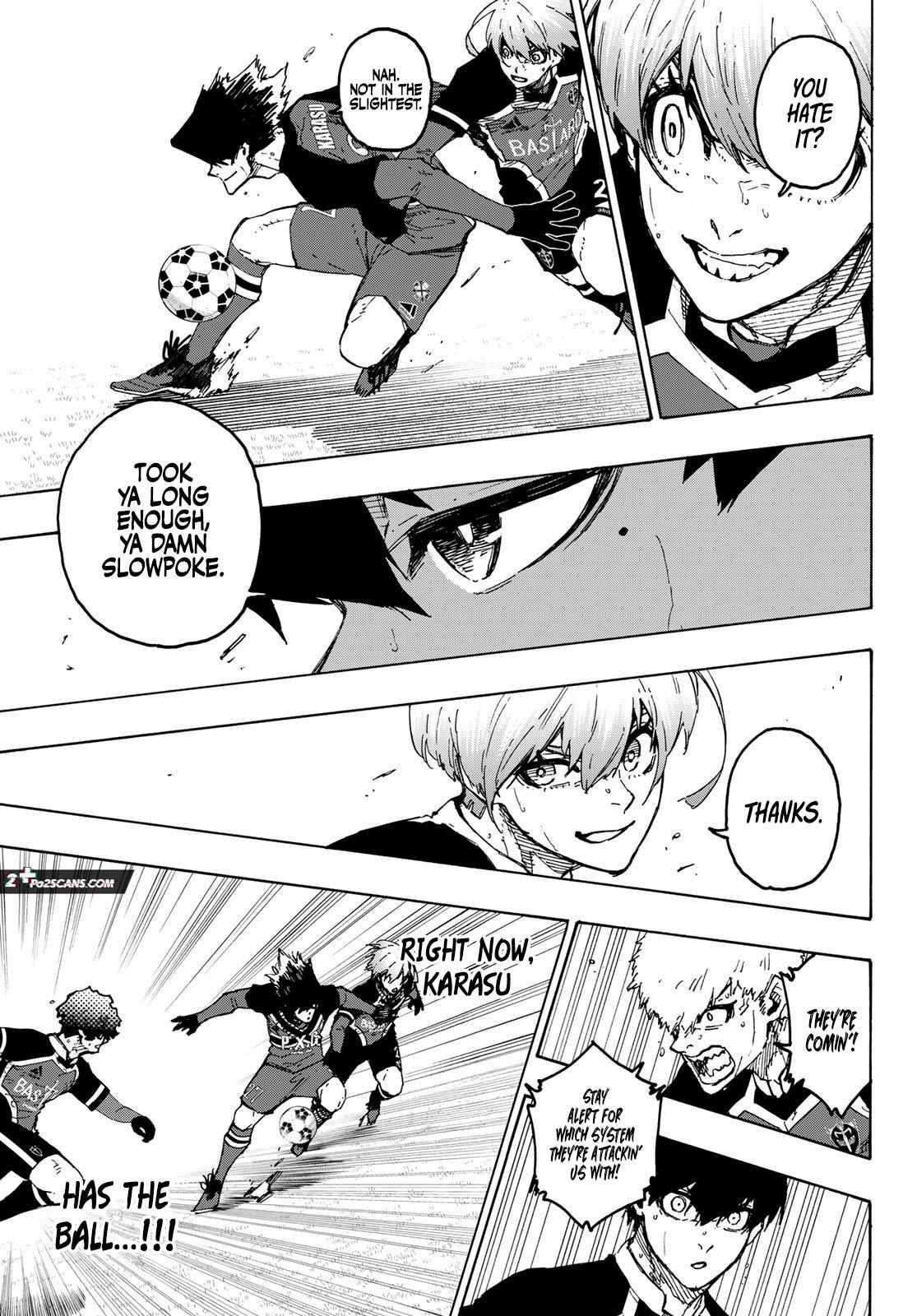 Chapter 252 Image(9)