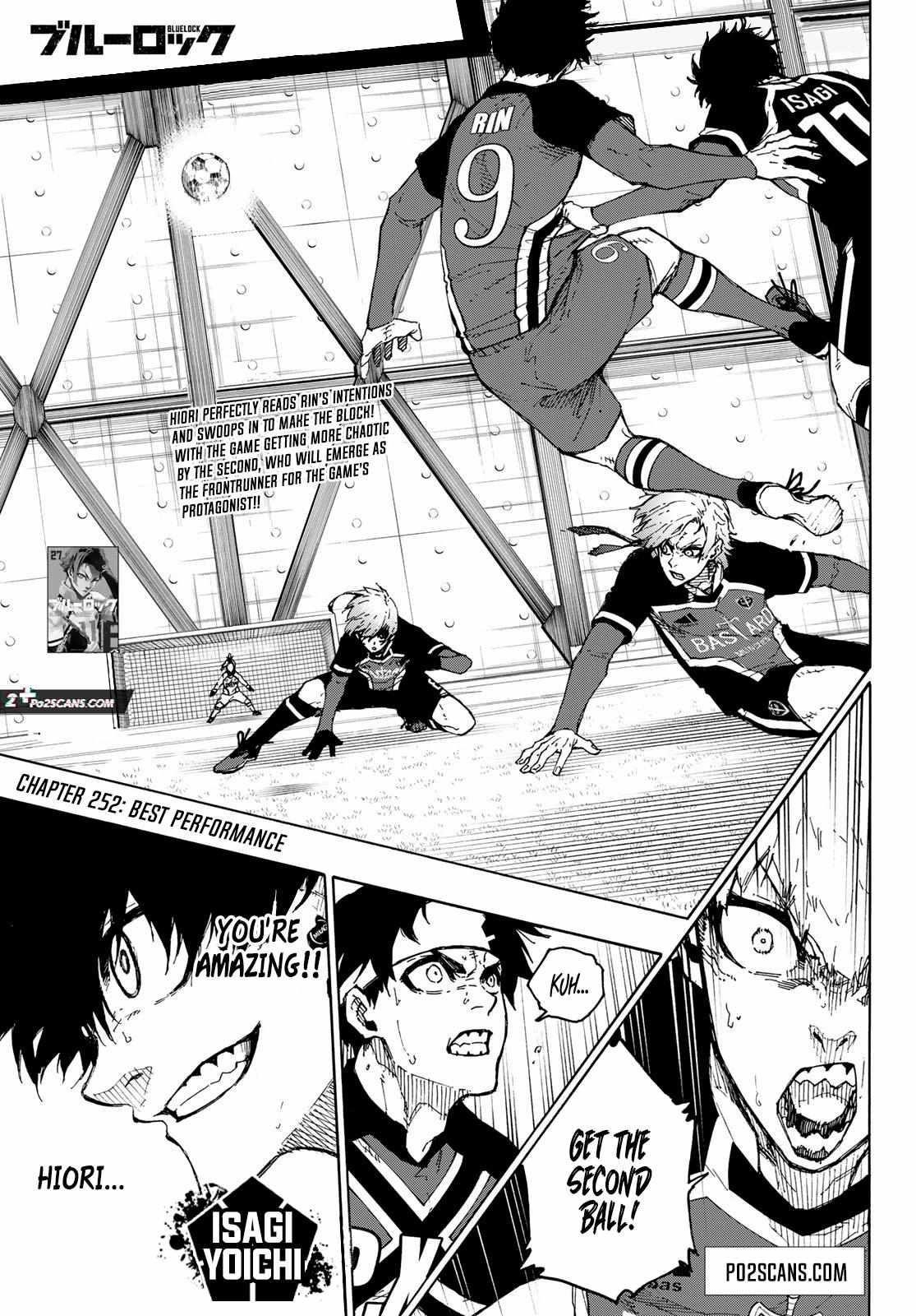 Chapter 252 Image(1)