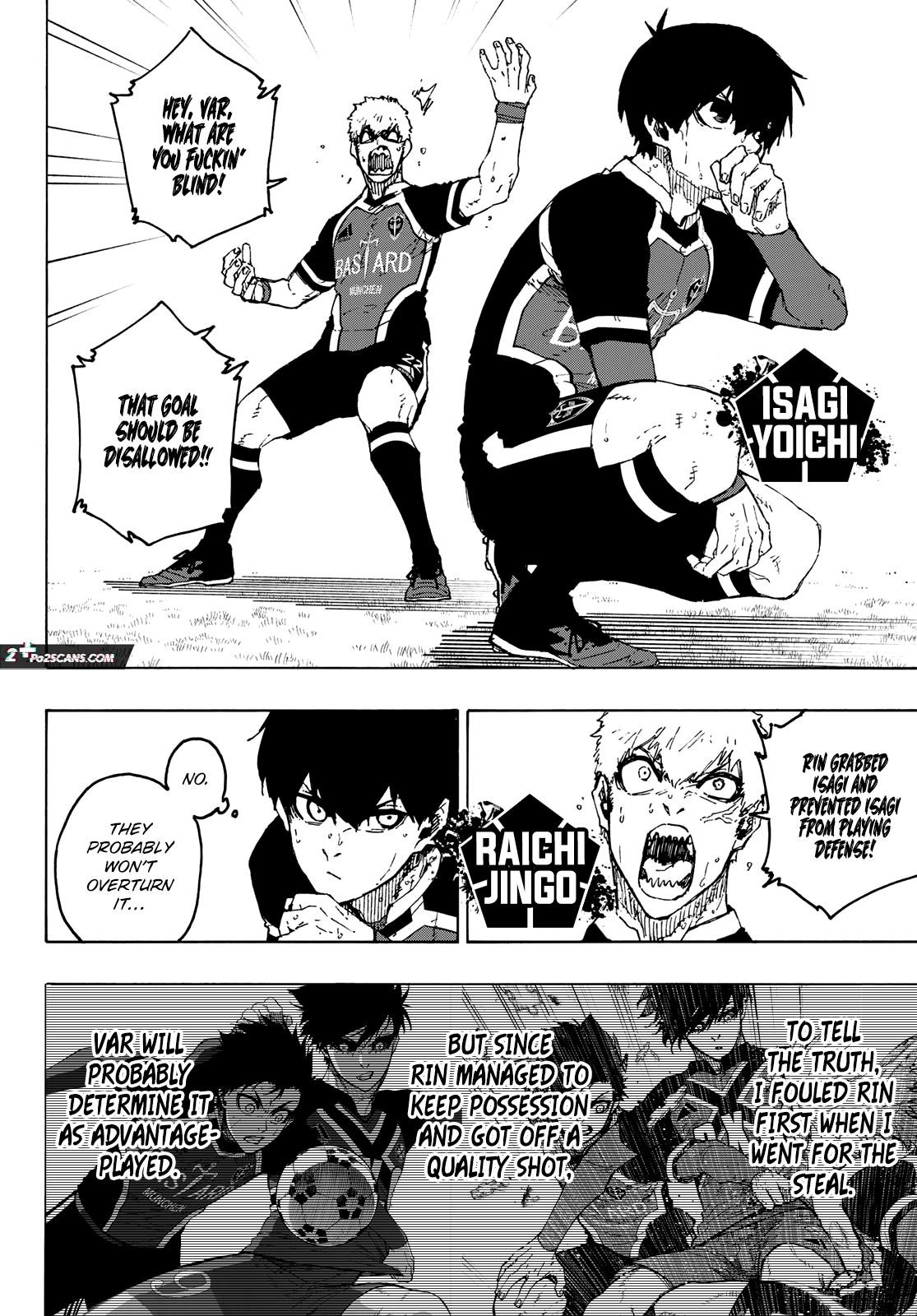 Chapter 253 Image(12)