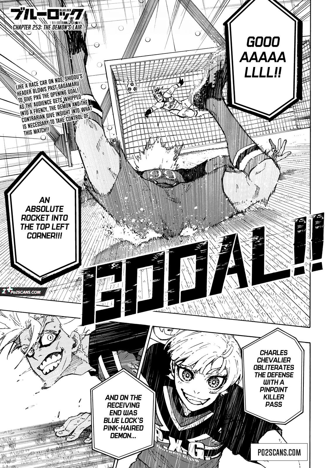 Chapter 253 Image(1)