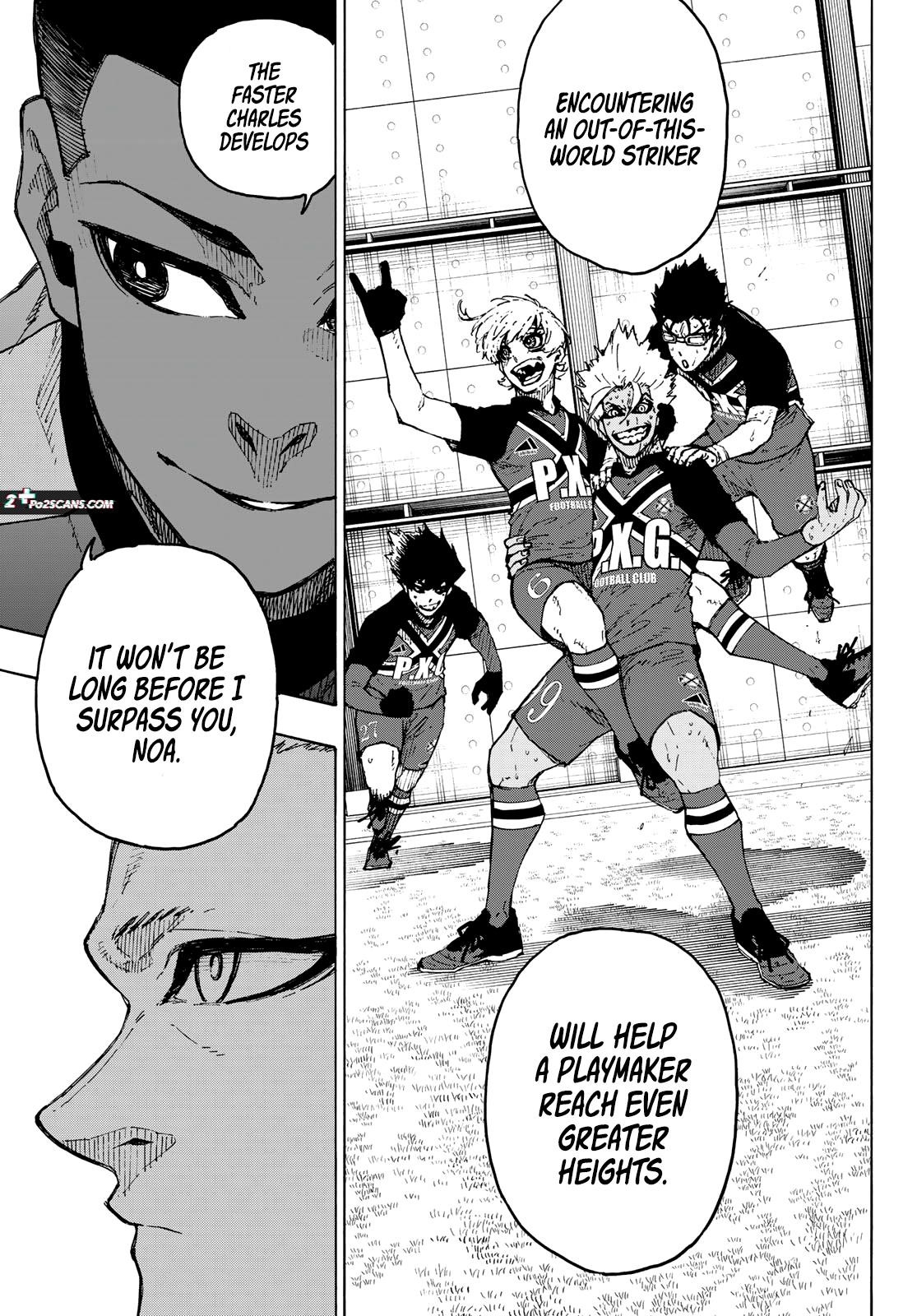 Chapter 253 Image(11)