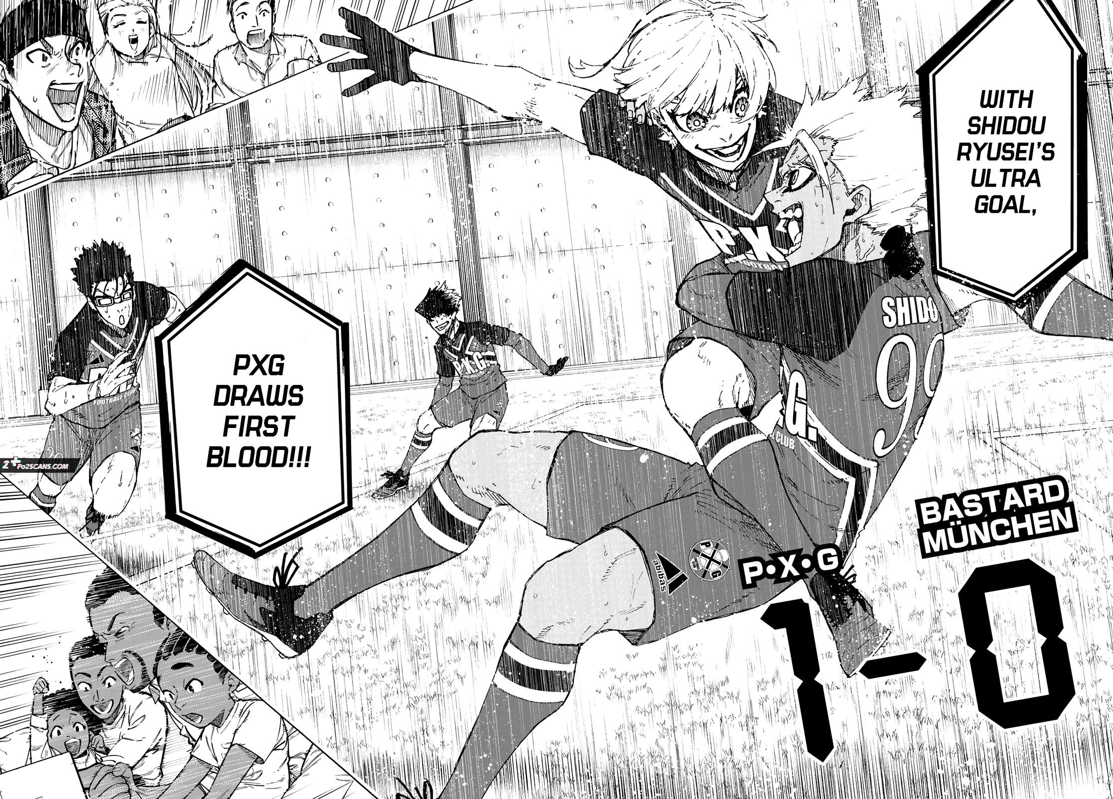 Chapter 253 Image(3)