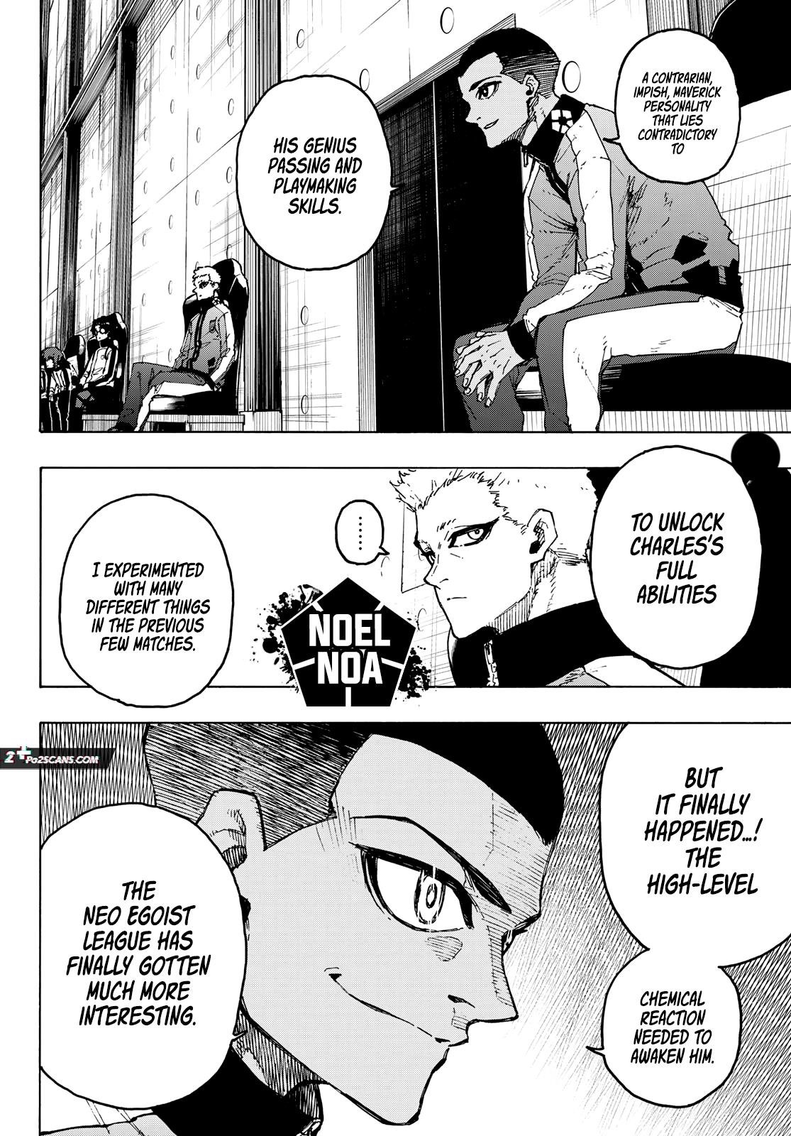 Chapter 253 Image(9)