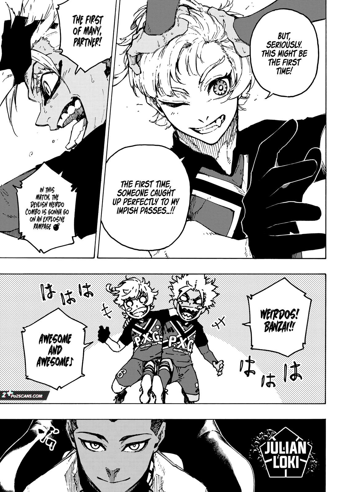 Chapter 253 Image(7)