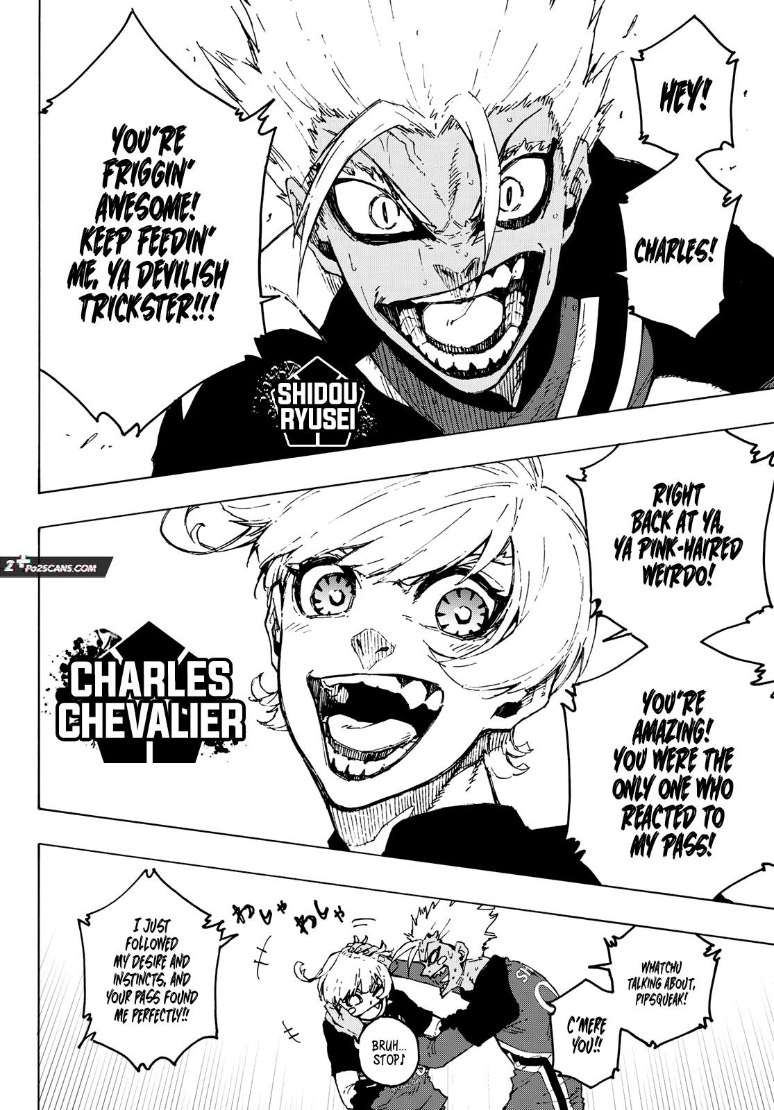 Chapter 253 Image(5)