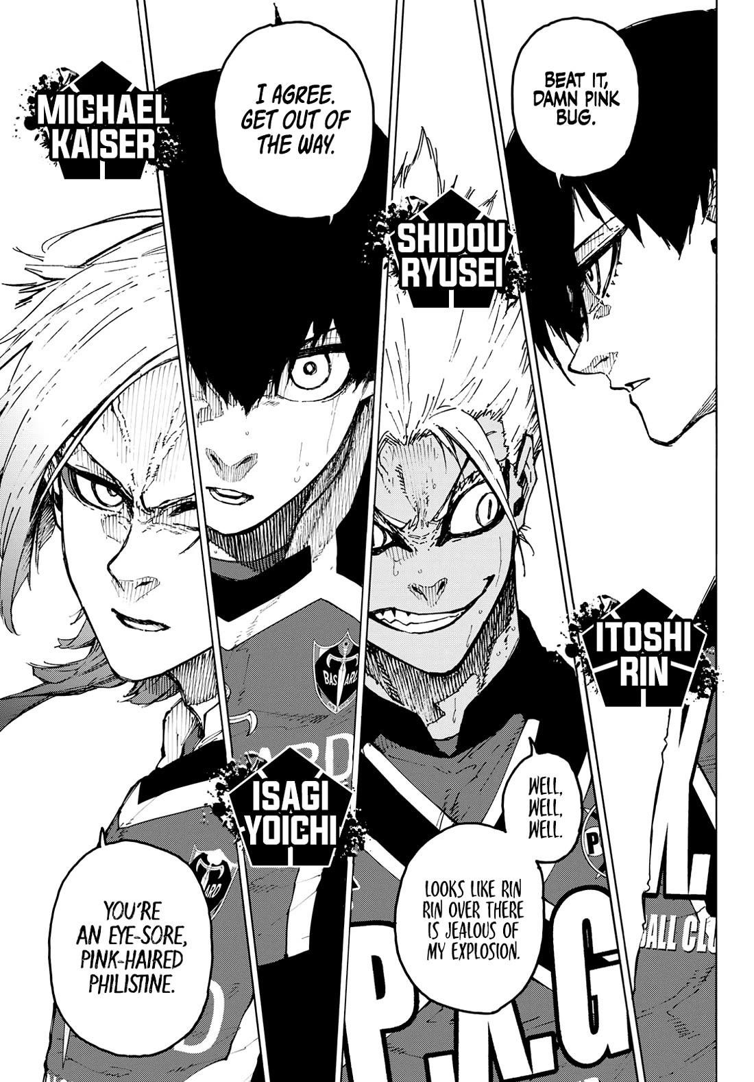 Chapter 254 Image(5)