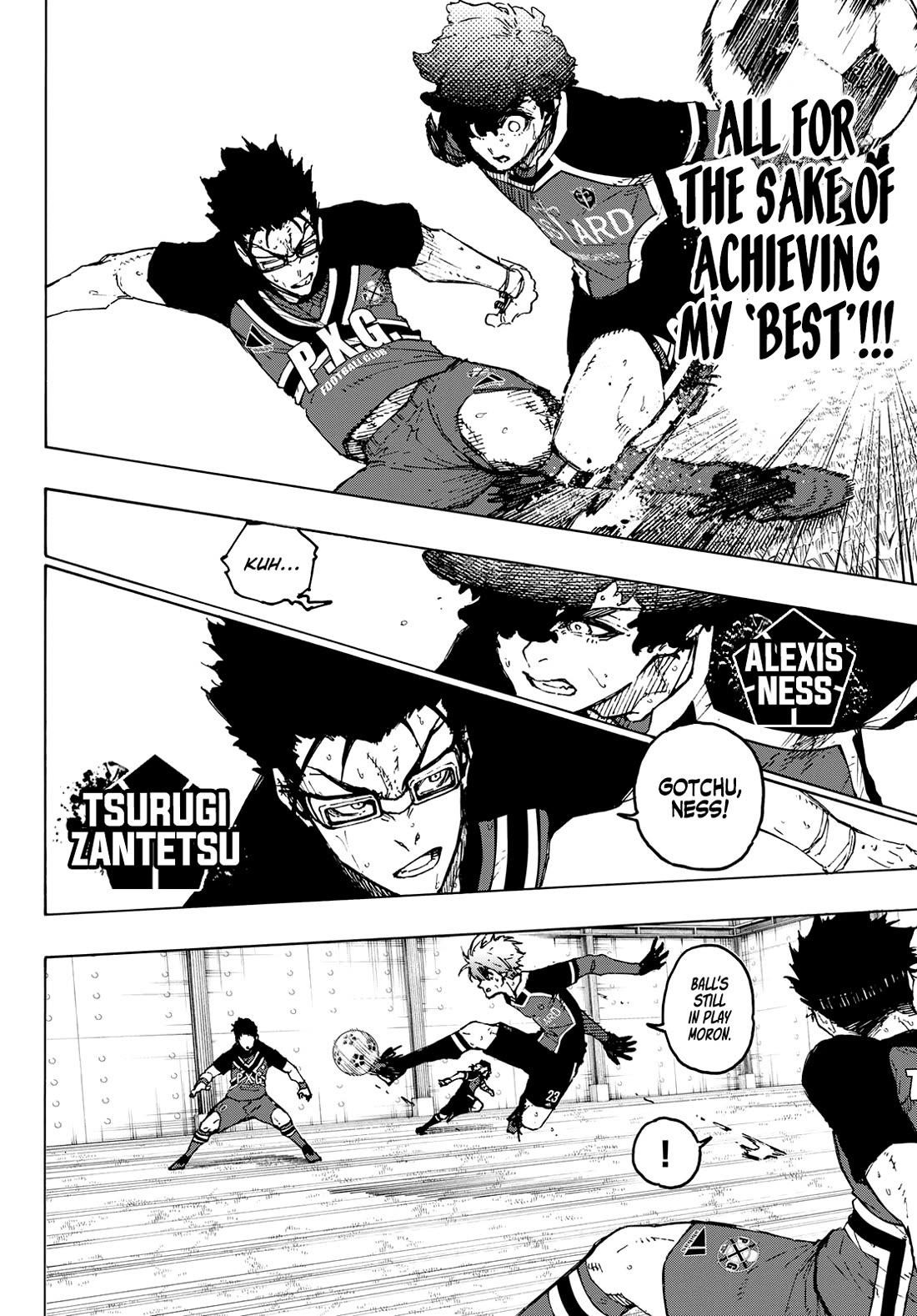 Chapter 254 Image(23)
