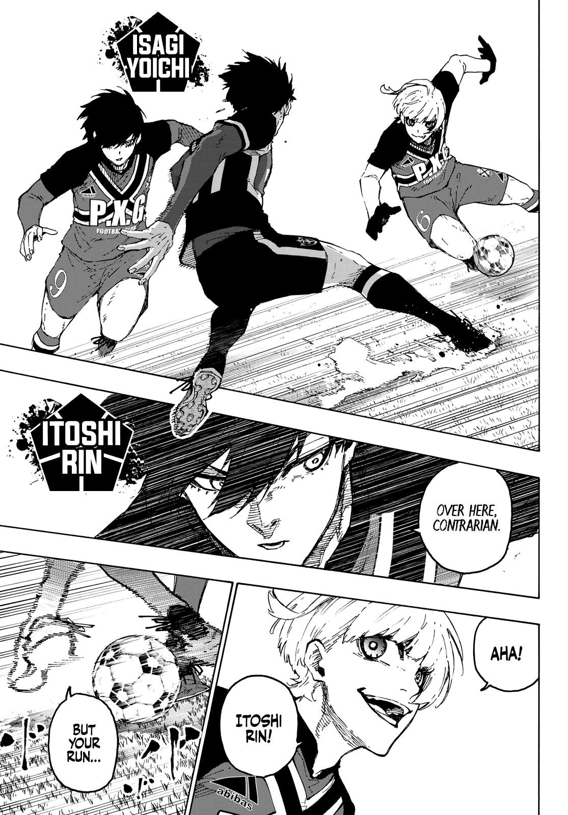 Chapter 255 Image(15)