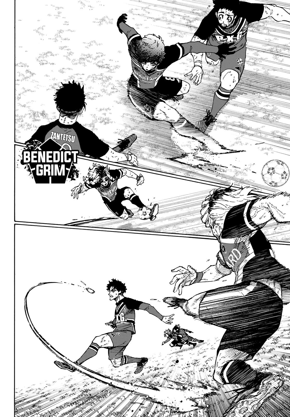 Chapter 255 Image(3)