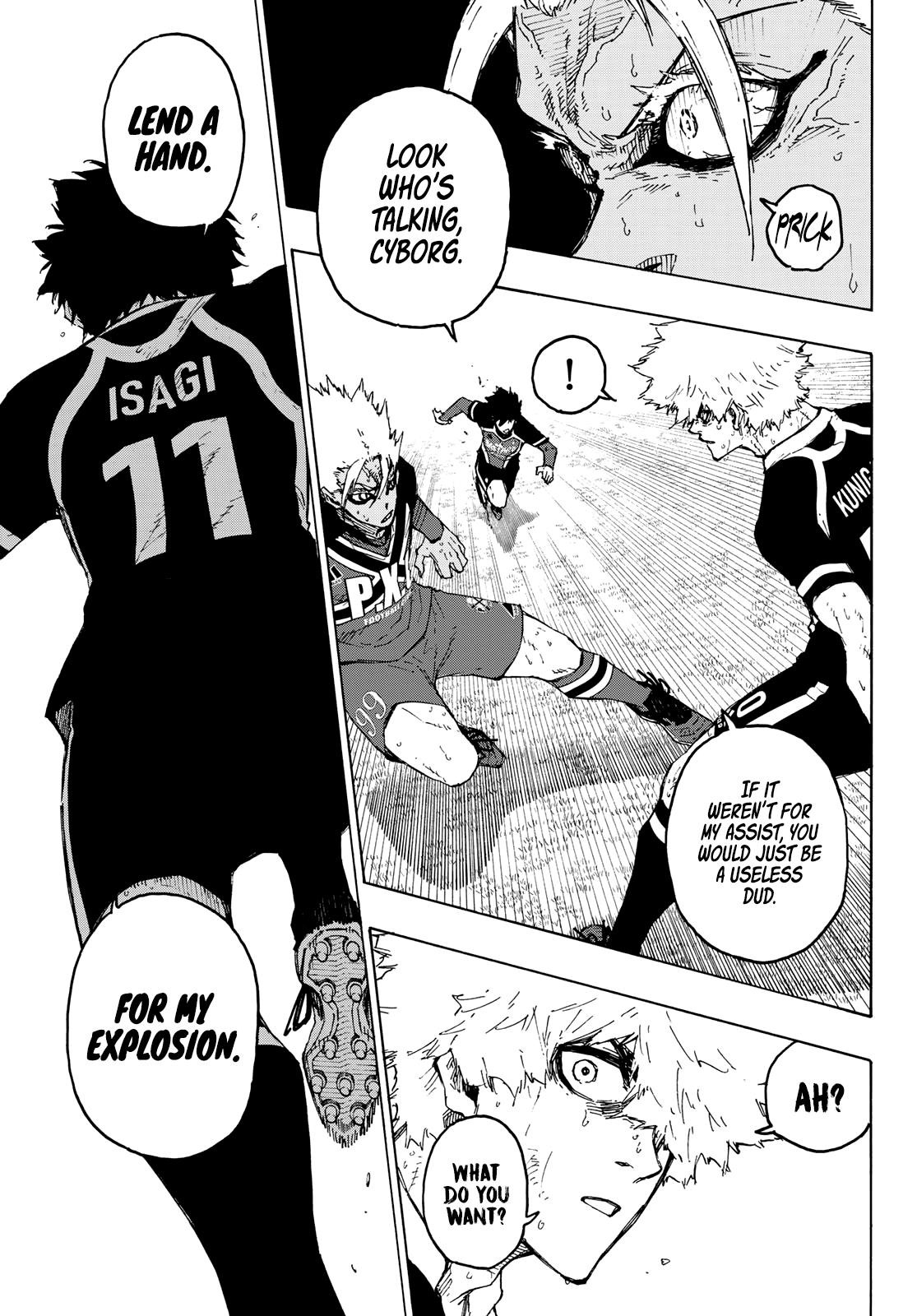 Chapter 255 Image(31)