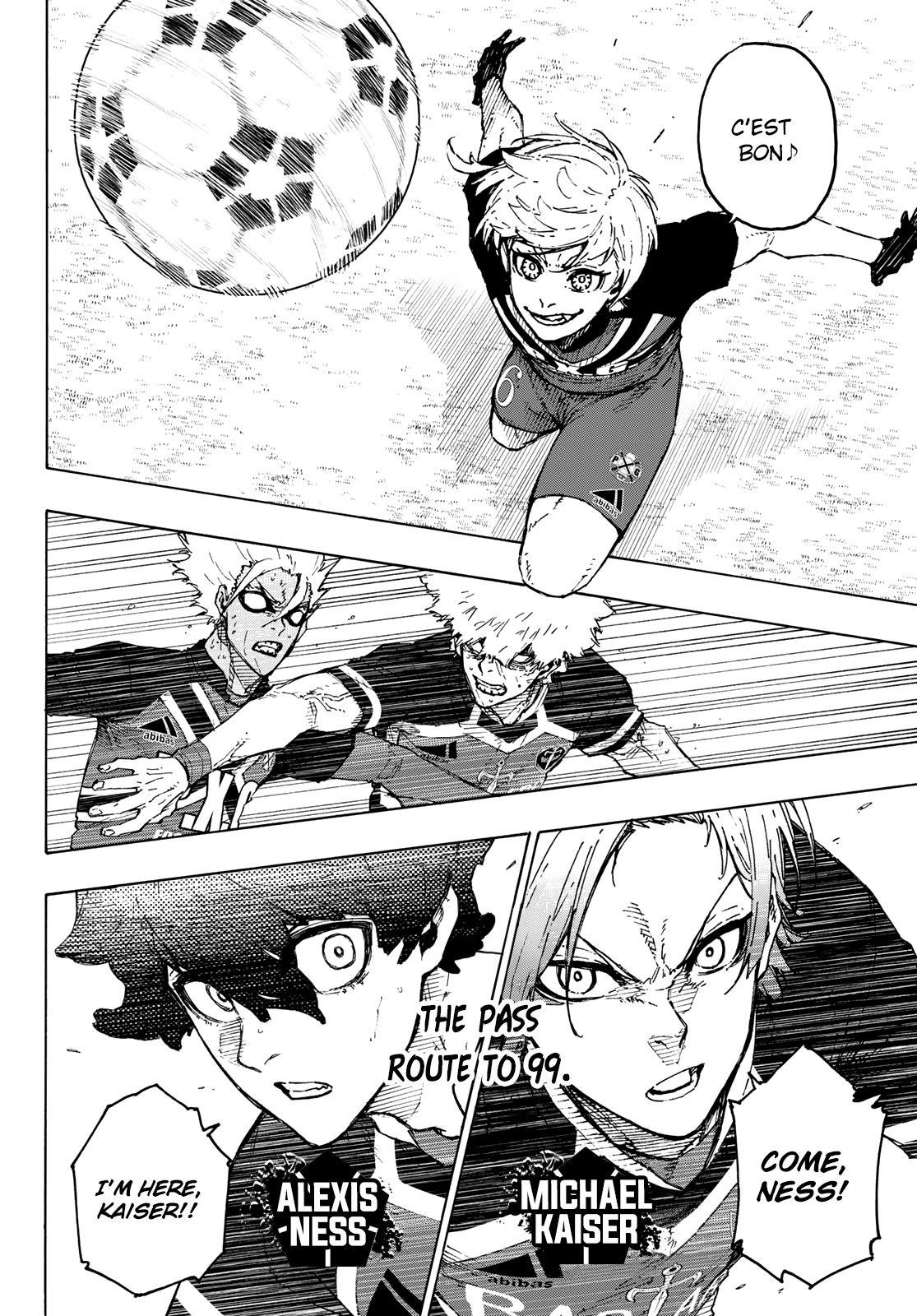 Chapter 256 Image(11)