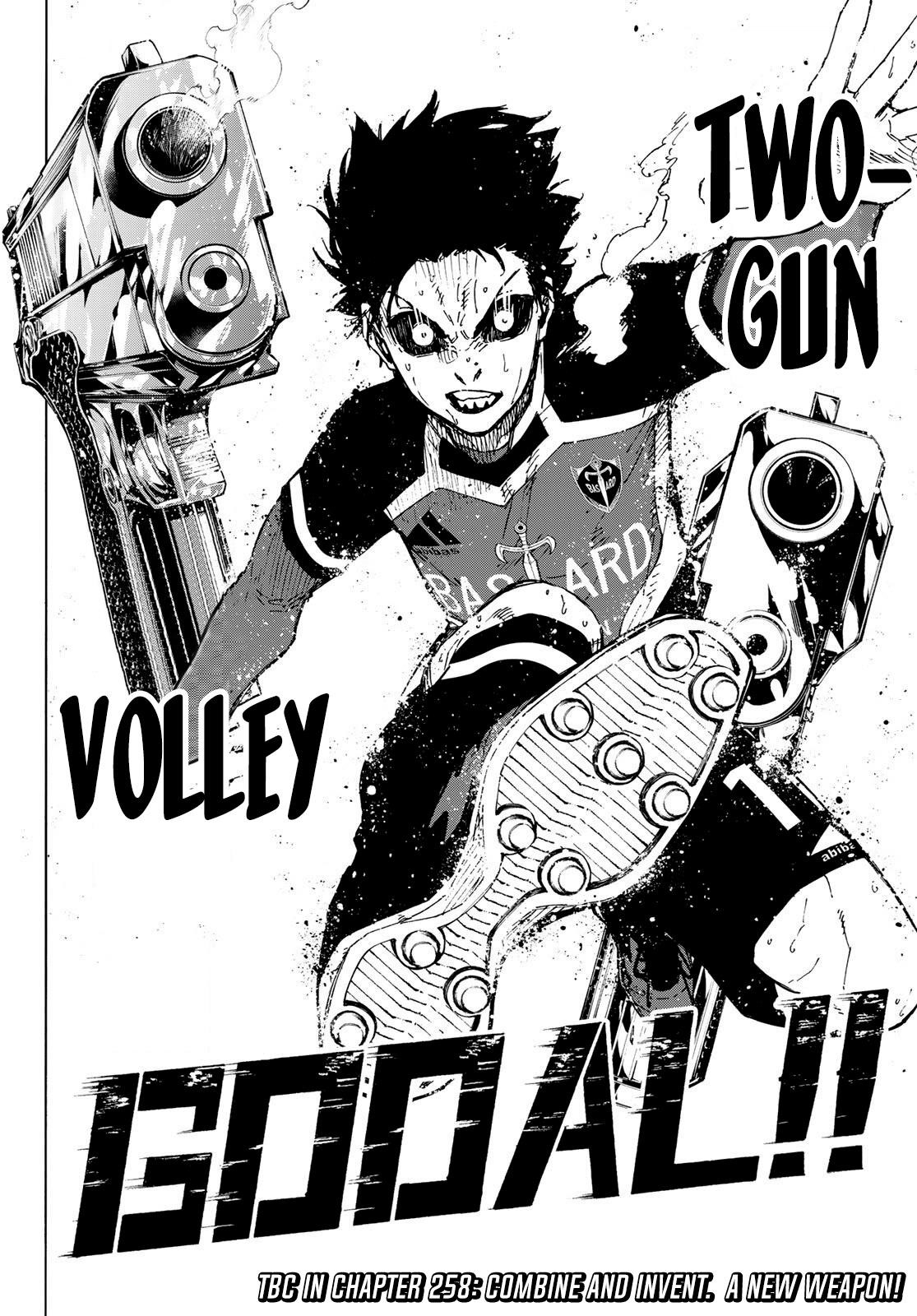 Chapter 257 Image(31)