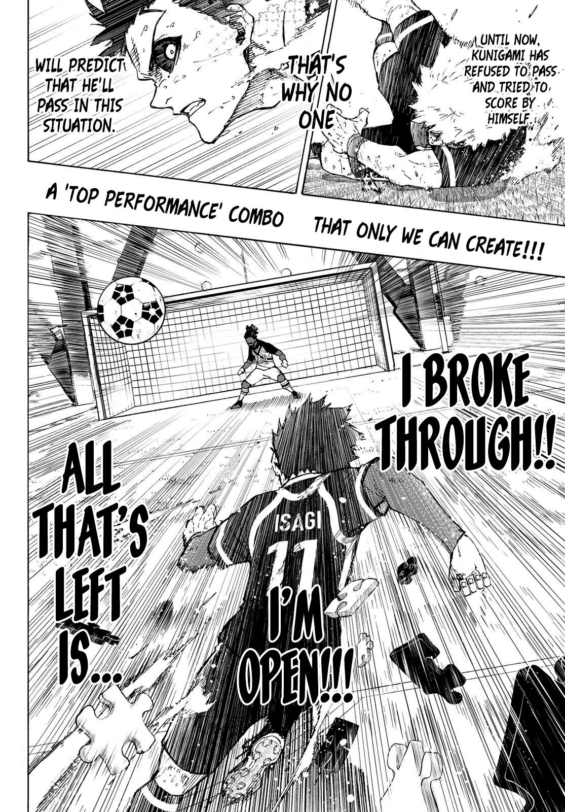 Chapter 257 Image(13)