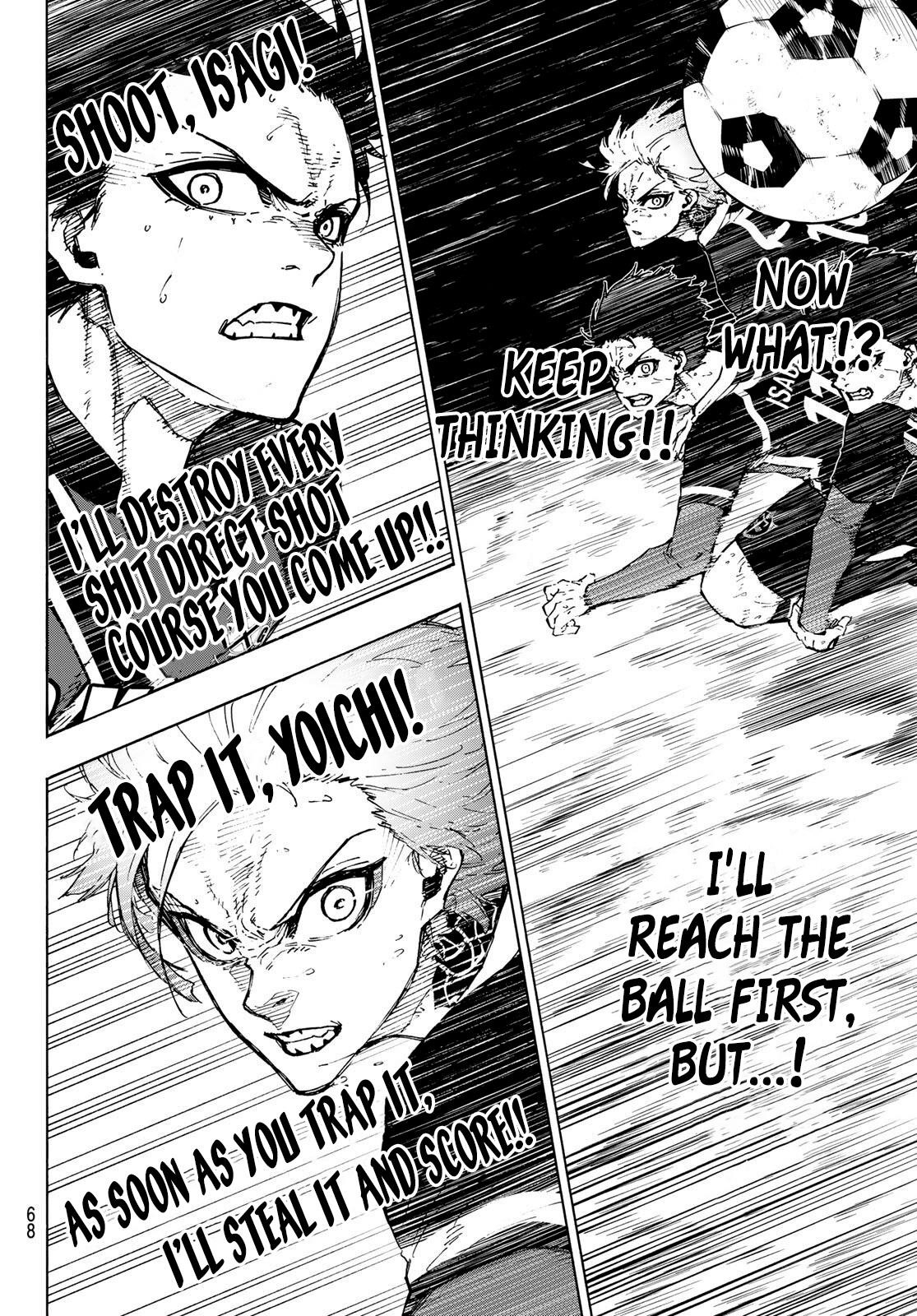 Chapter 257 Image(21)