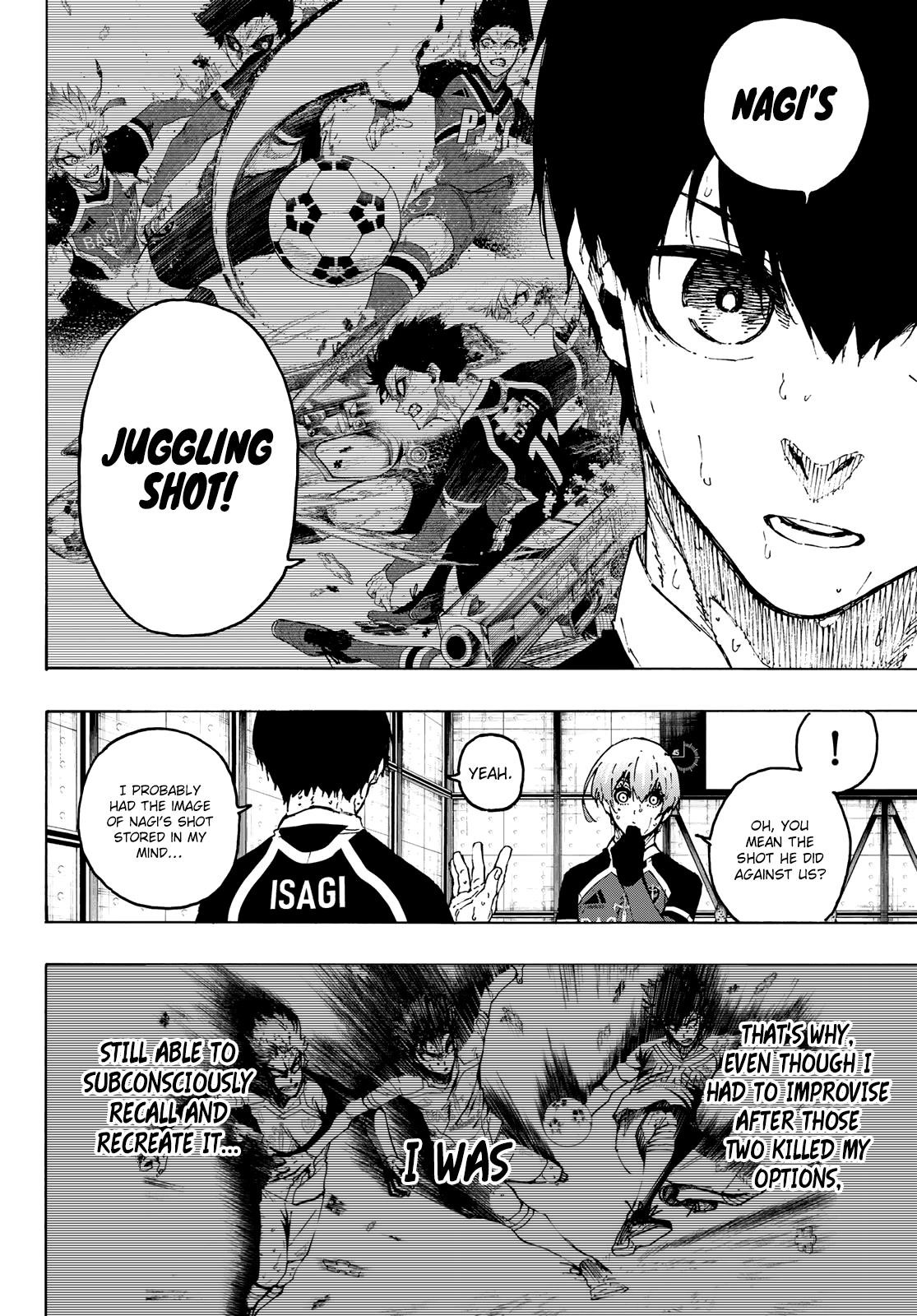 Chapter 258 Image(17)