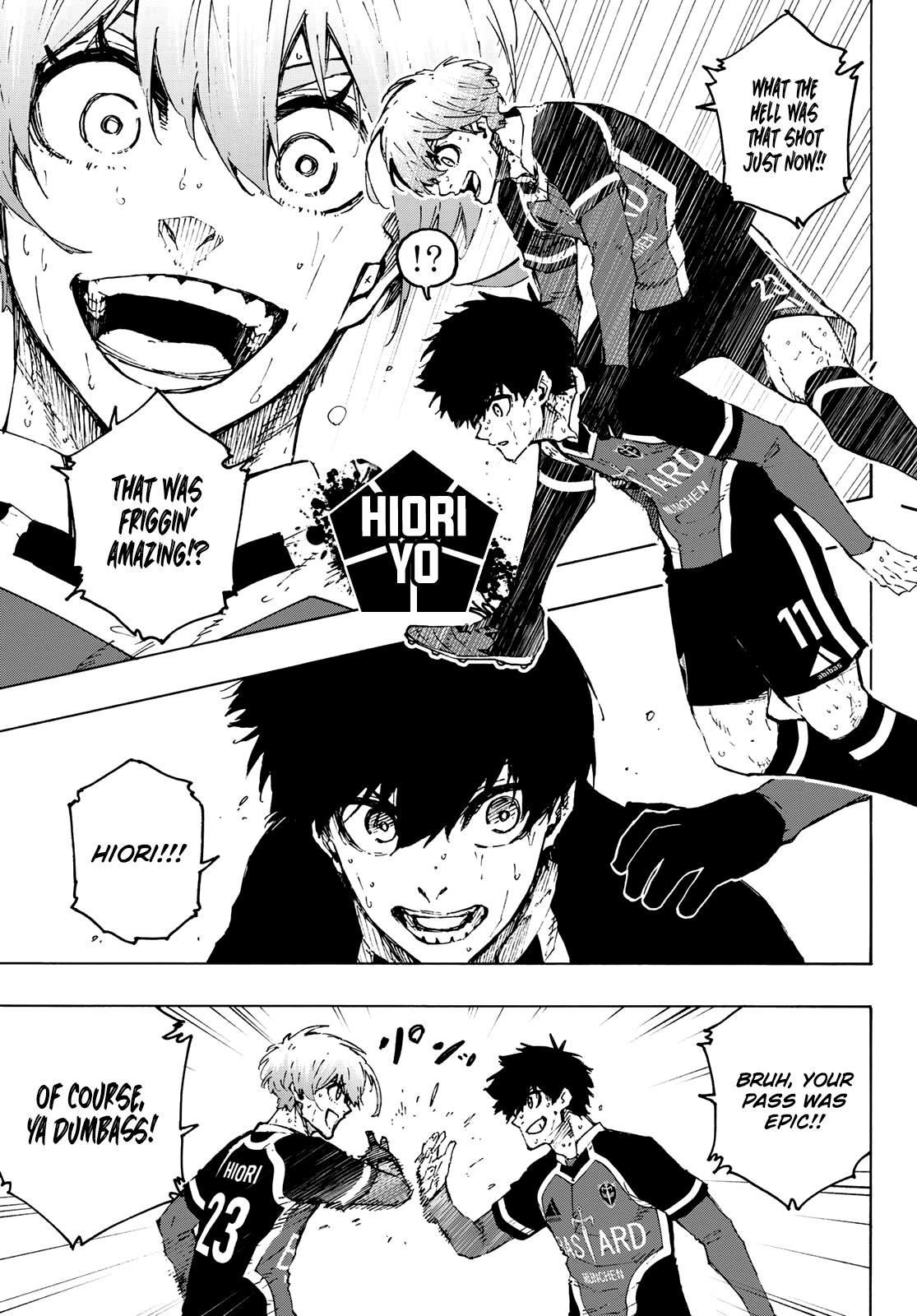 Chapter 258 Image(11)