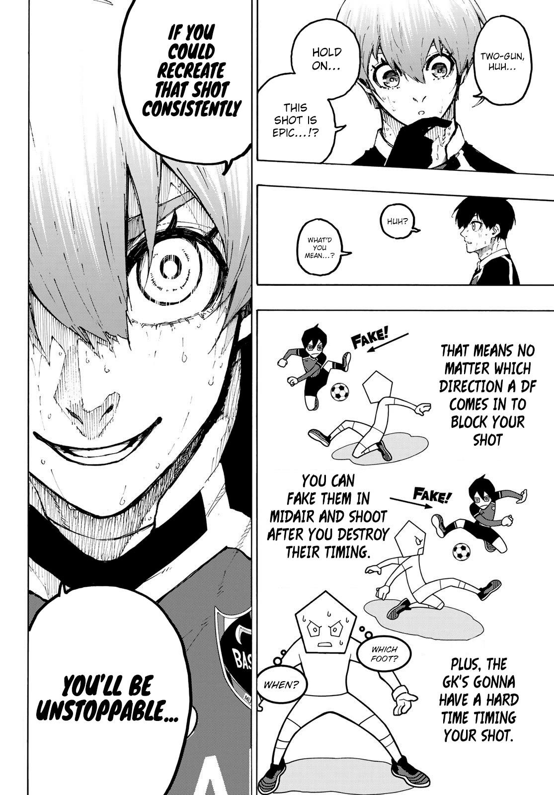 Chapter 258 Image(21)