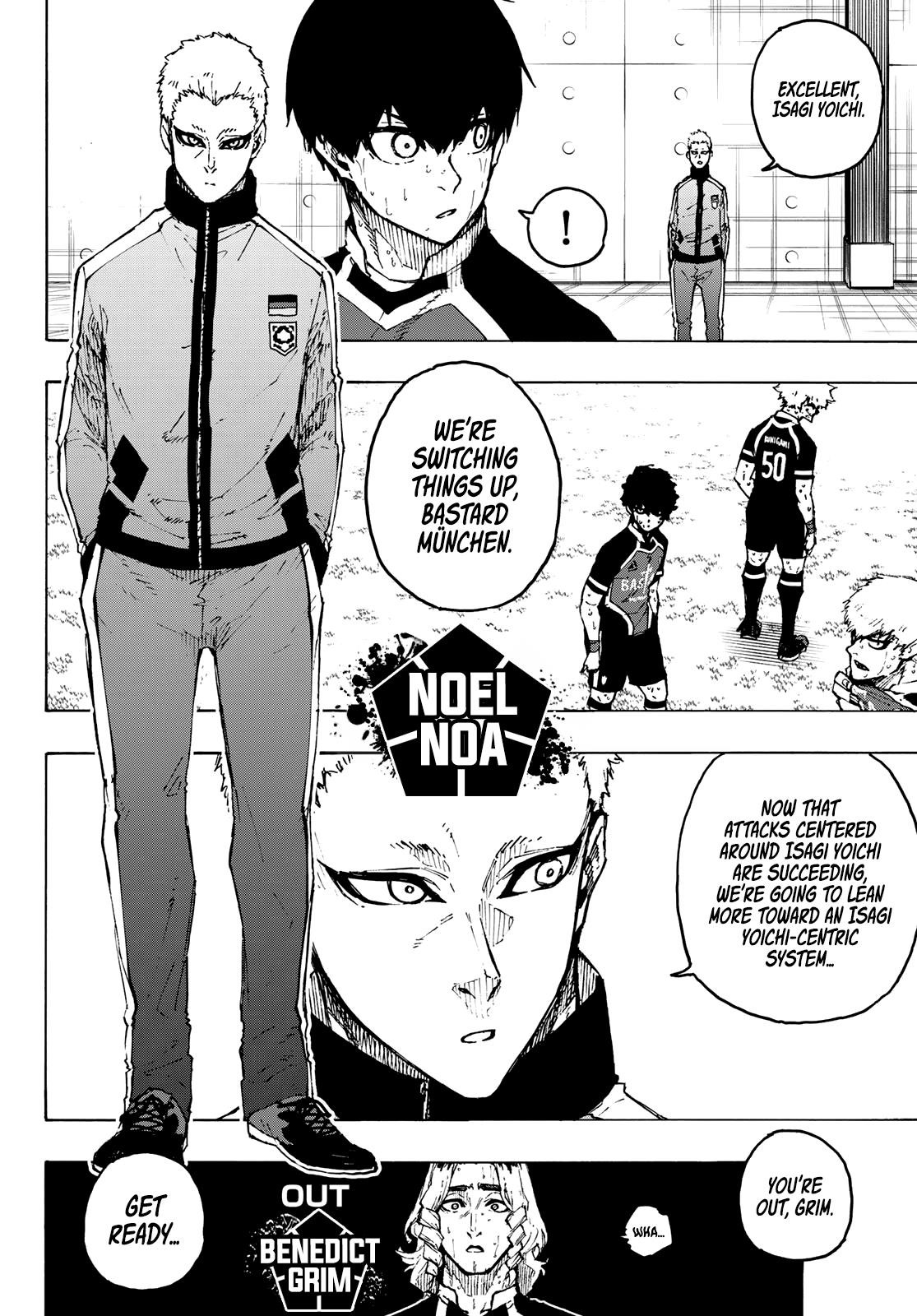Chapter 258 Image(25)