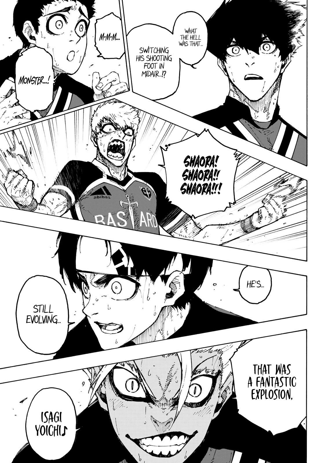 Chapter 258 Image(7)
