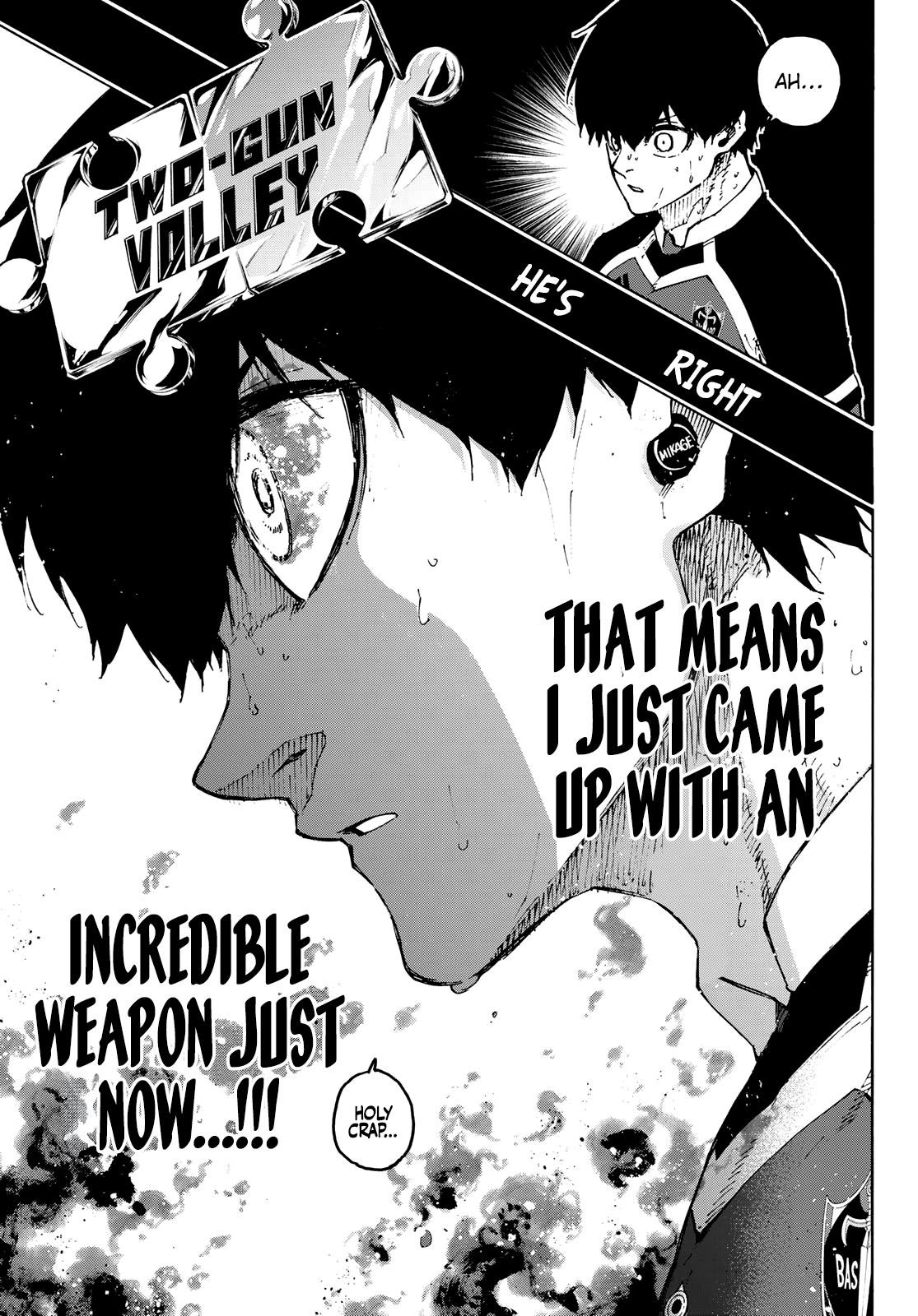 Chapter 258 Image(23)