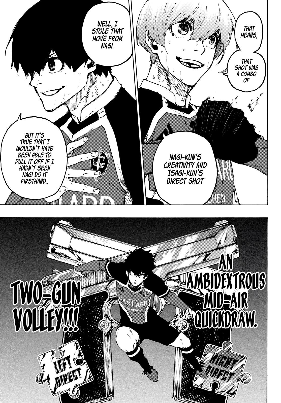 Chapter 258 Image(19)