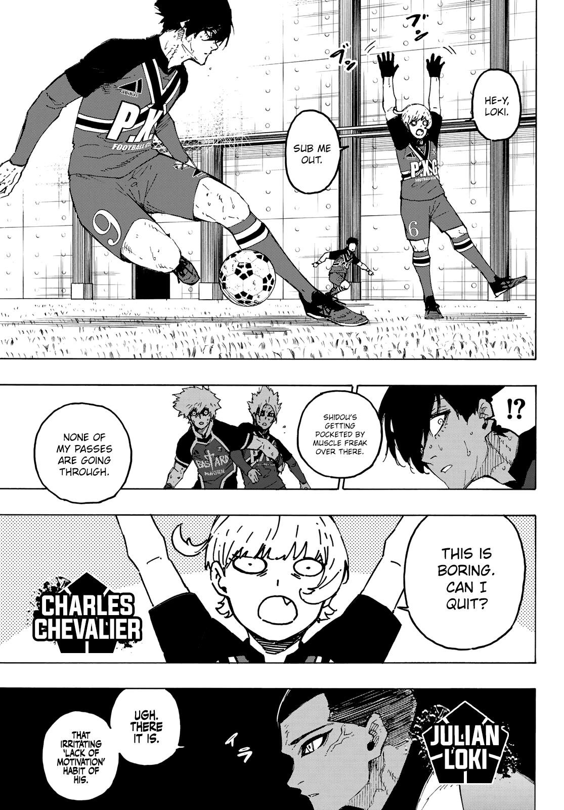 Chapter 259 Image(10)