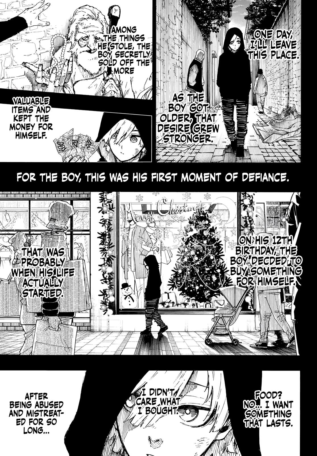 Chapter 260 Image(13)