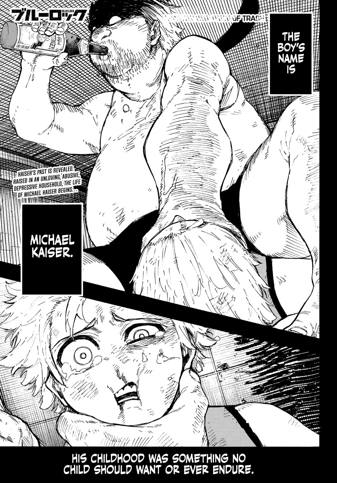 Chapter 260 Image(1)