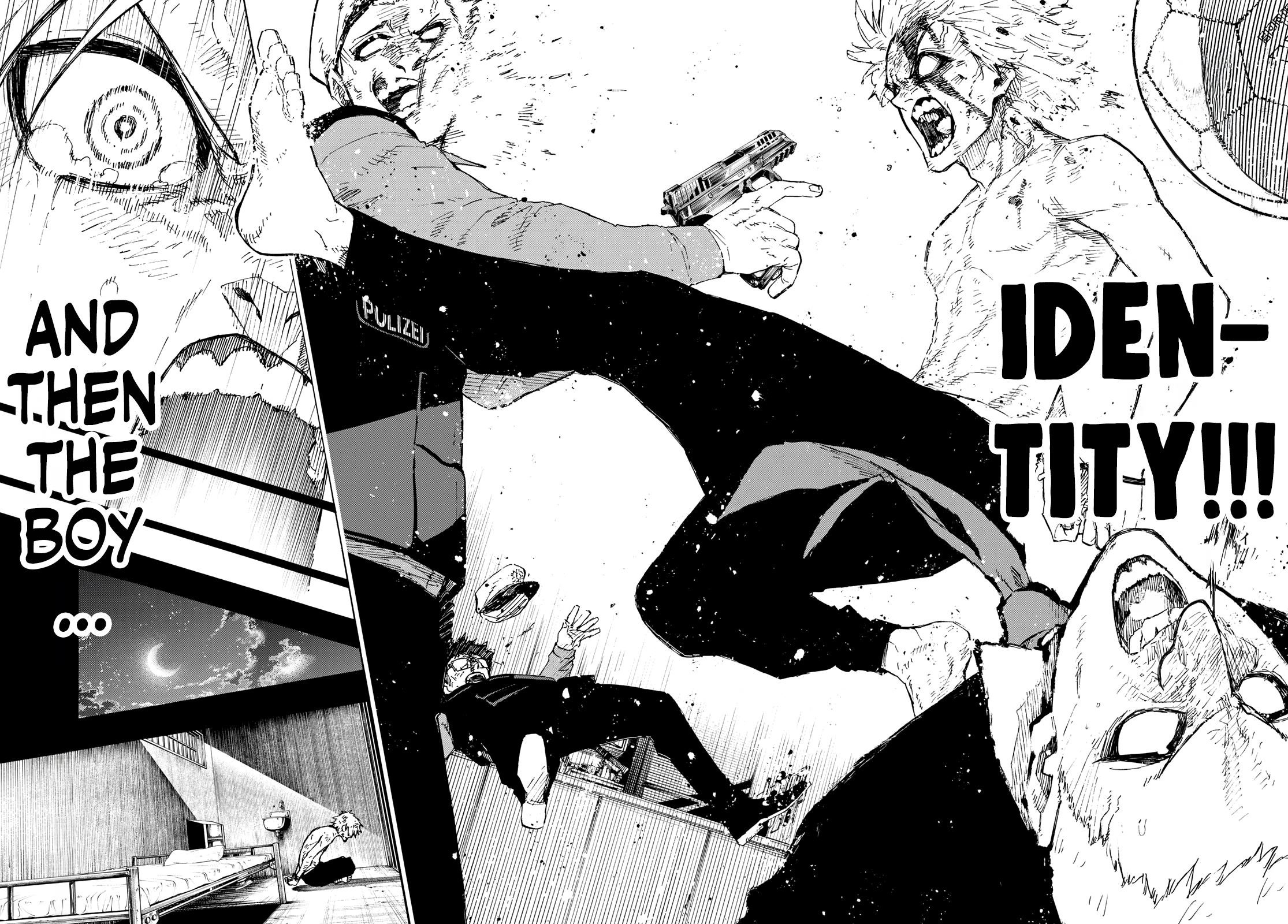 Chapter 260 Image(33)