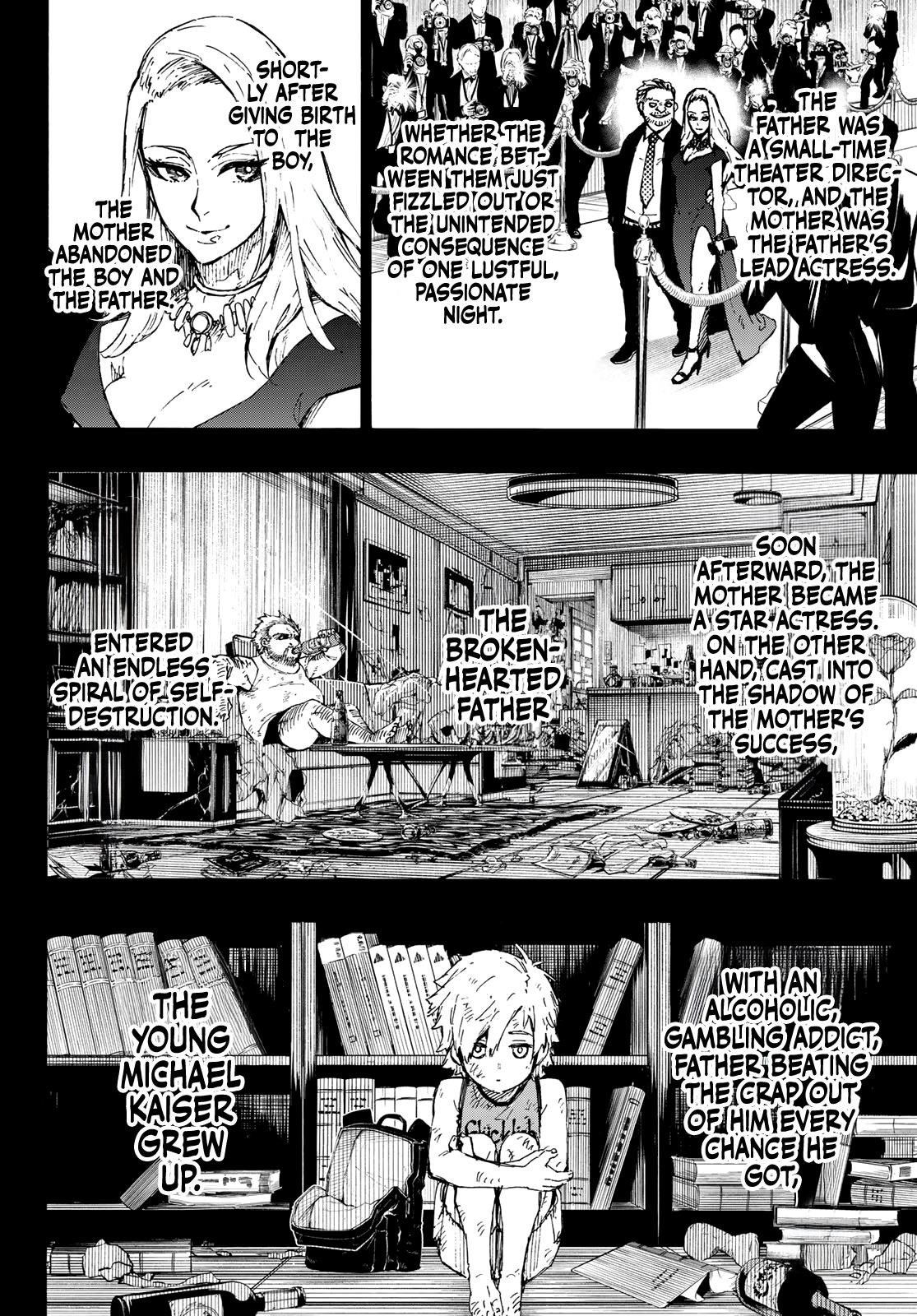 Chapter 260 Image(3)