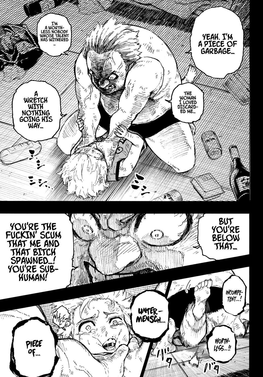 Chapter 260 Image(9)