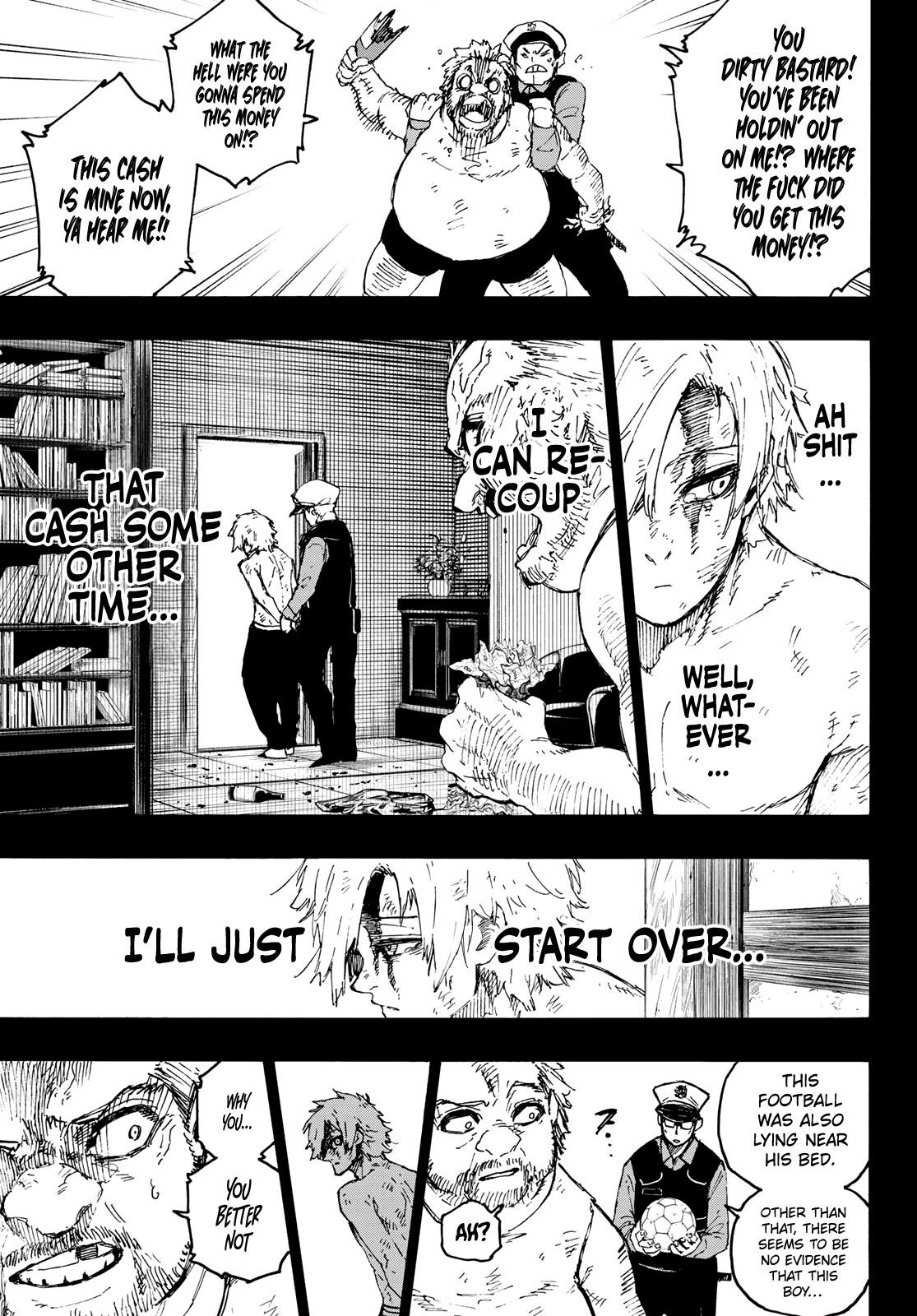 Chapter 260 Image(25)