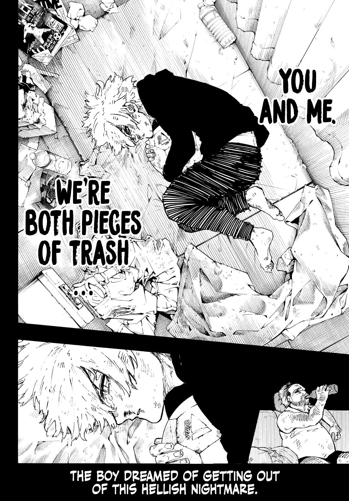Chapter 260 Image(19)