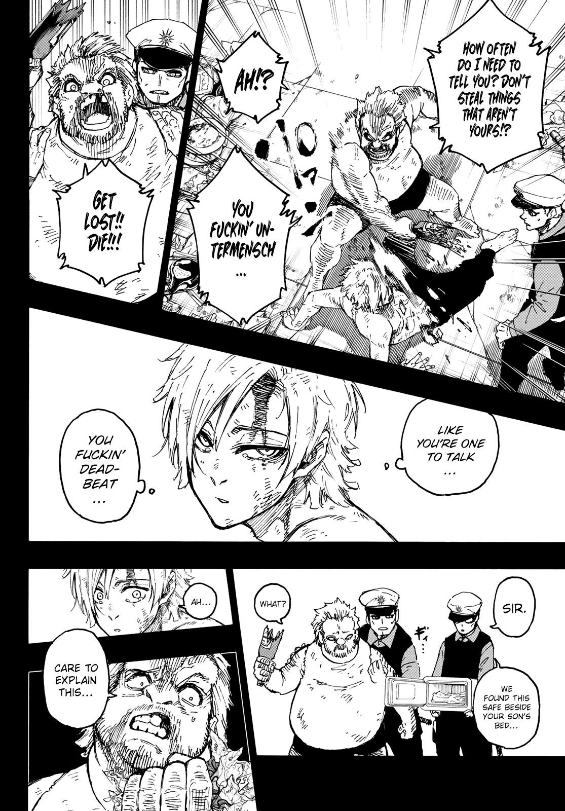 Chapter 260 Image(23)