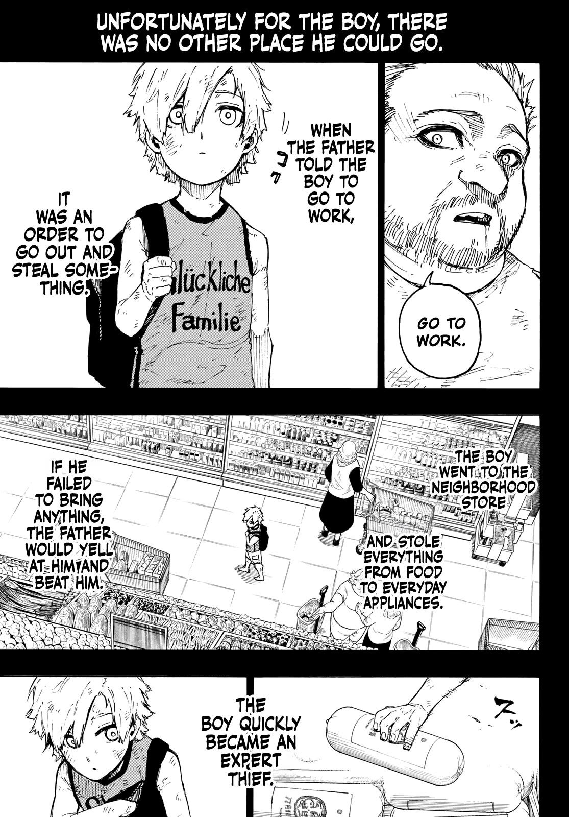 Chapter 260 Image(5)