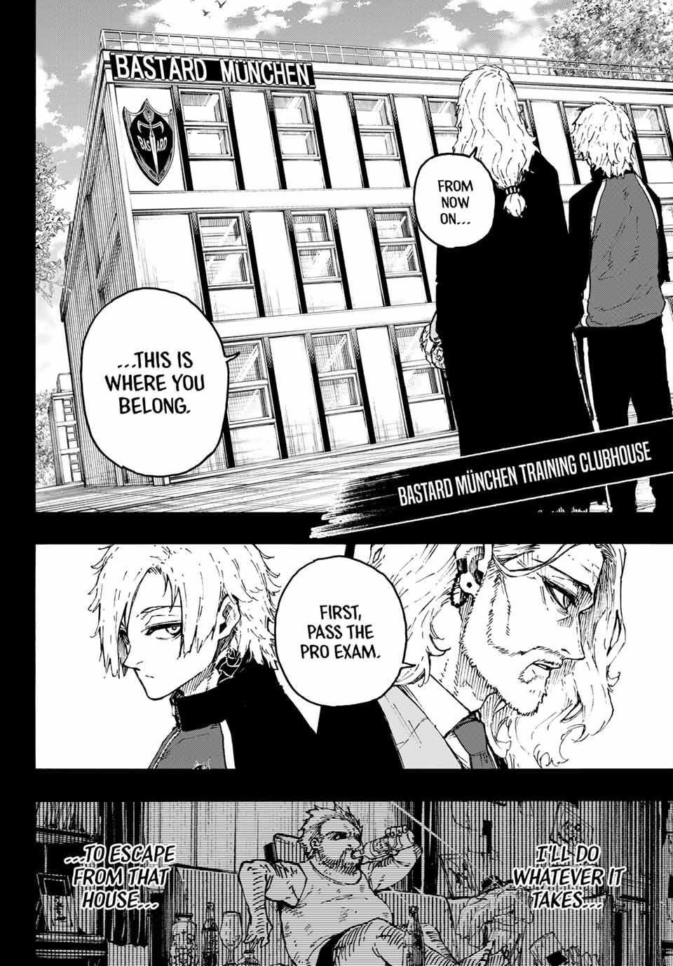 Chapter 261 Image(3)